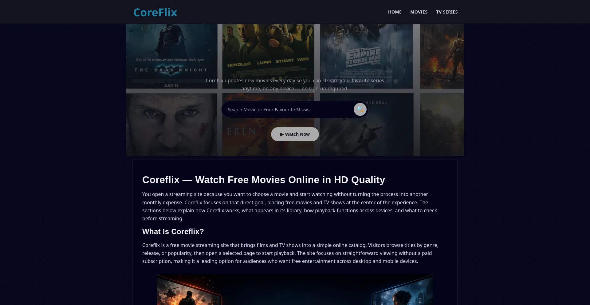 Coreflix.lat