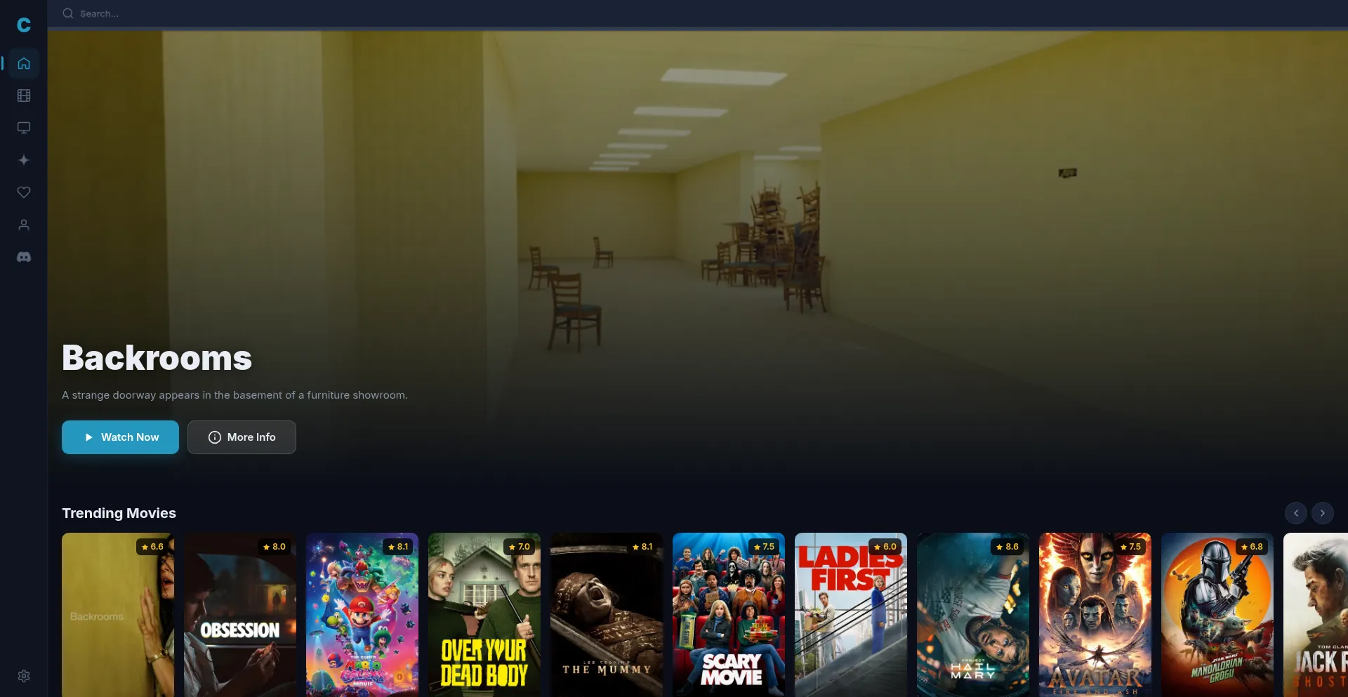 Coreflix.tv