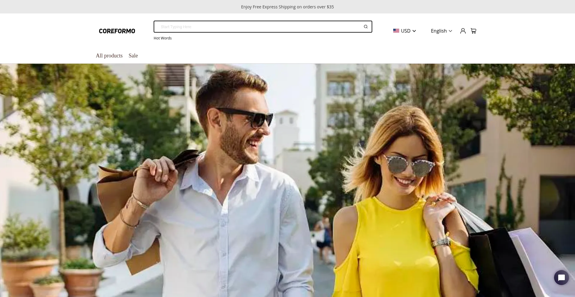 Coreformo.com