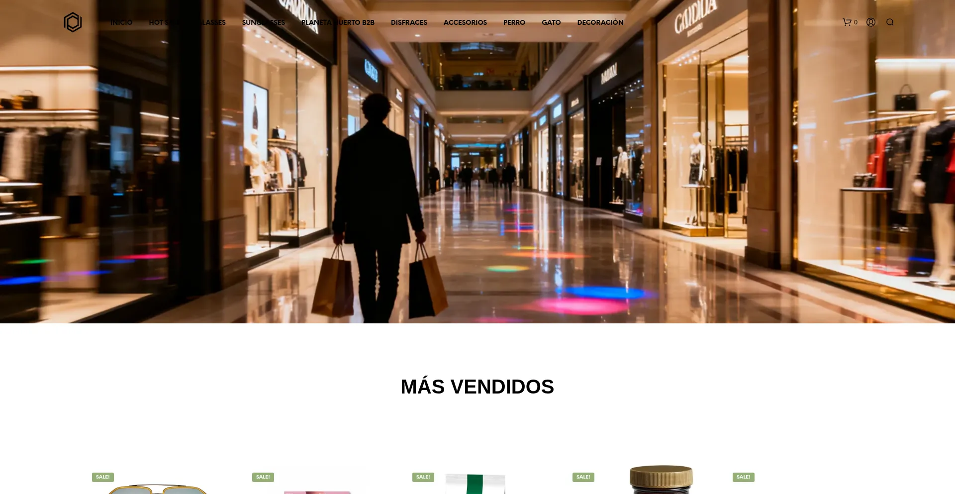 Coregoodsdepot.com