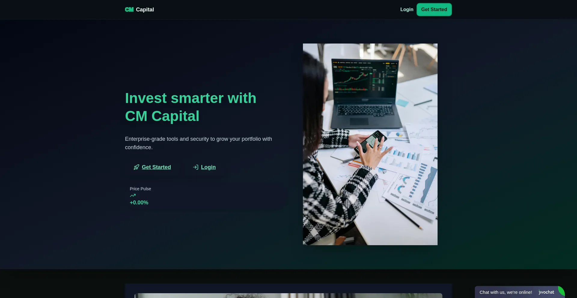Coreminecapital.net