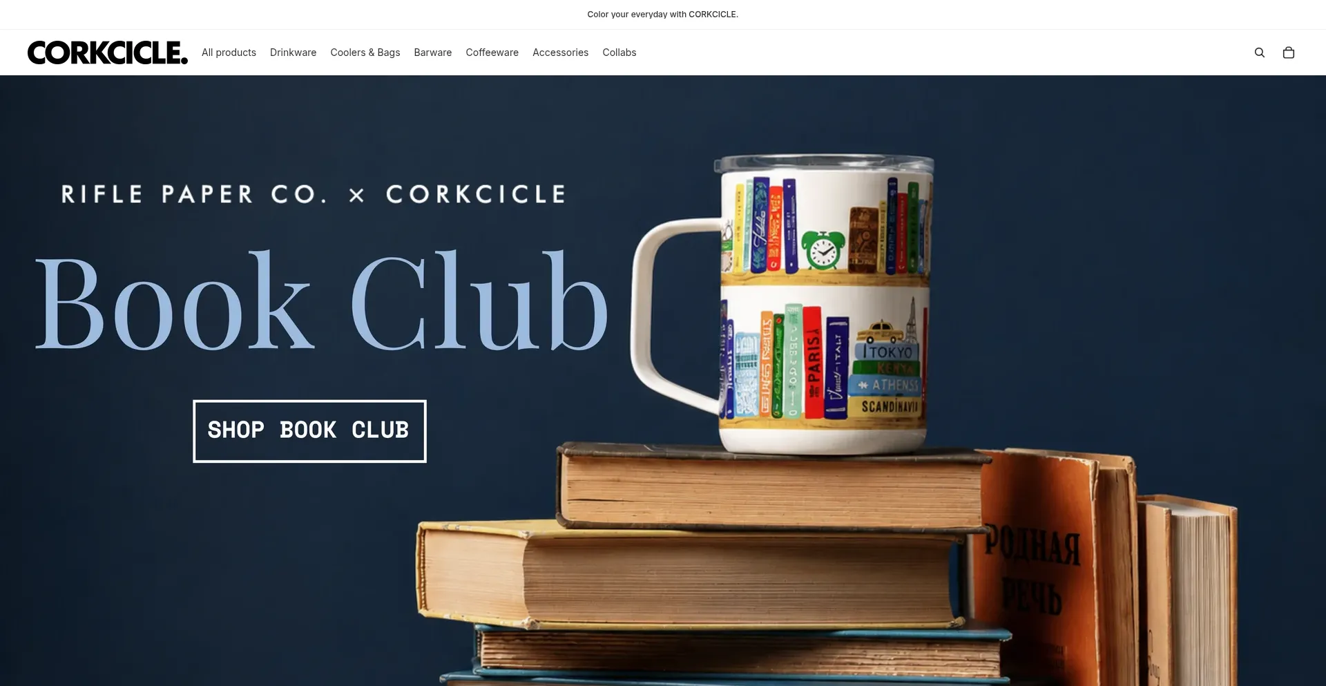 Corketciev.shop