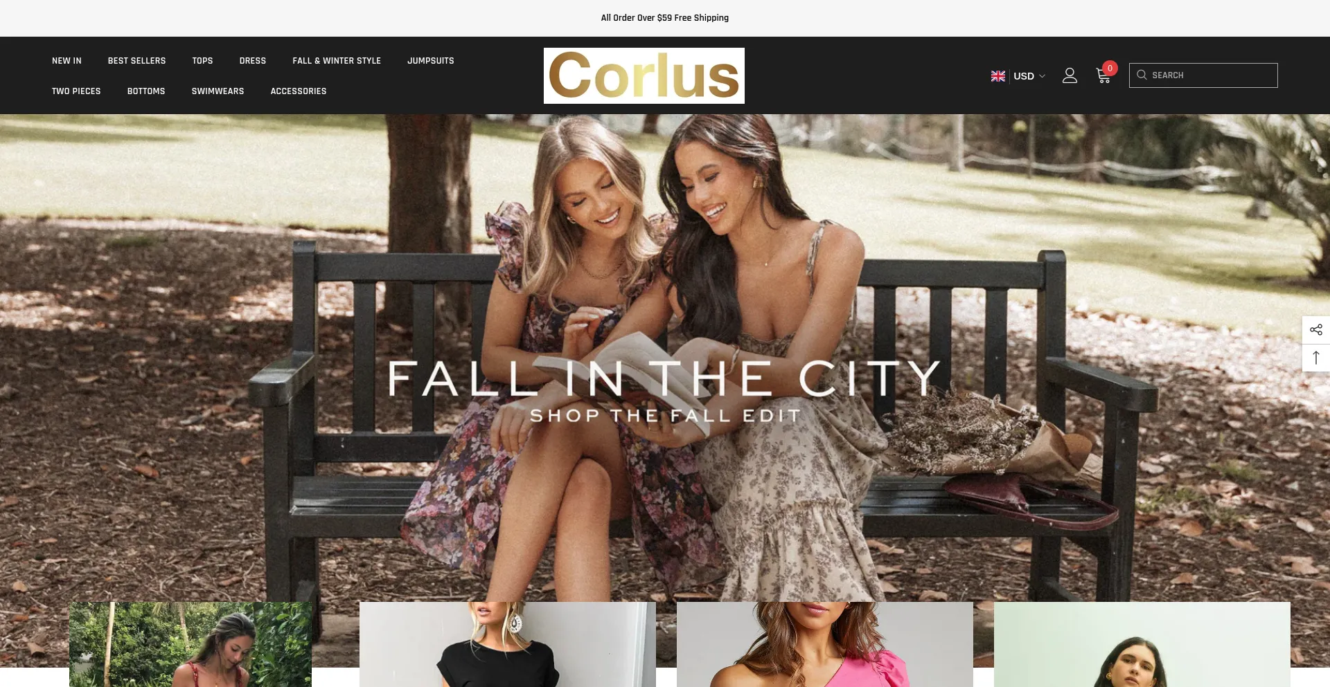 Corlus.com