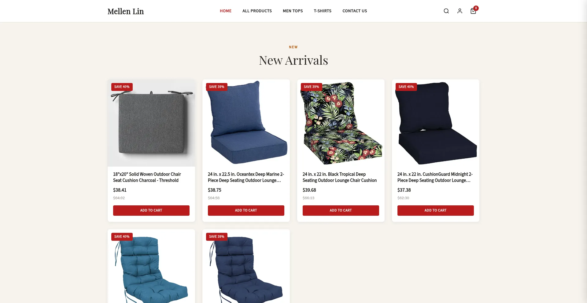 Cormino.shop