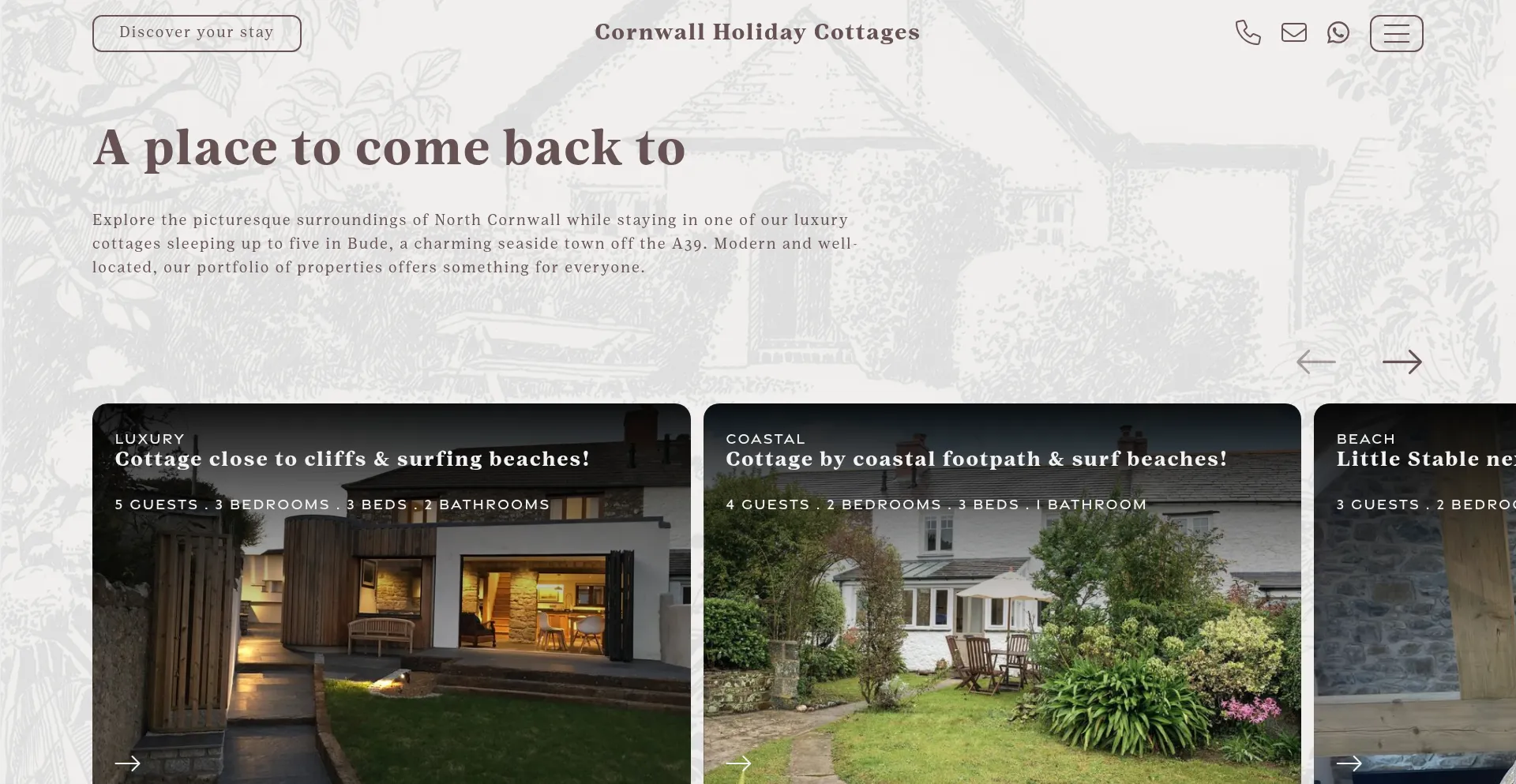 Cornwall-holiday-cottages.com
