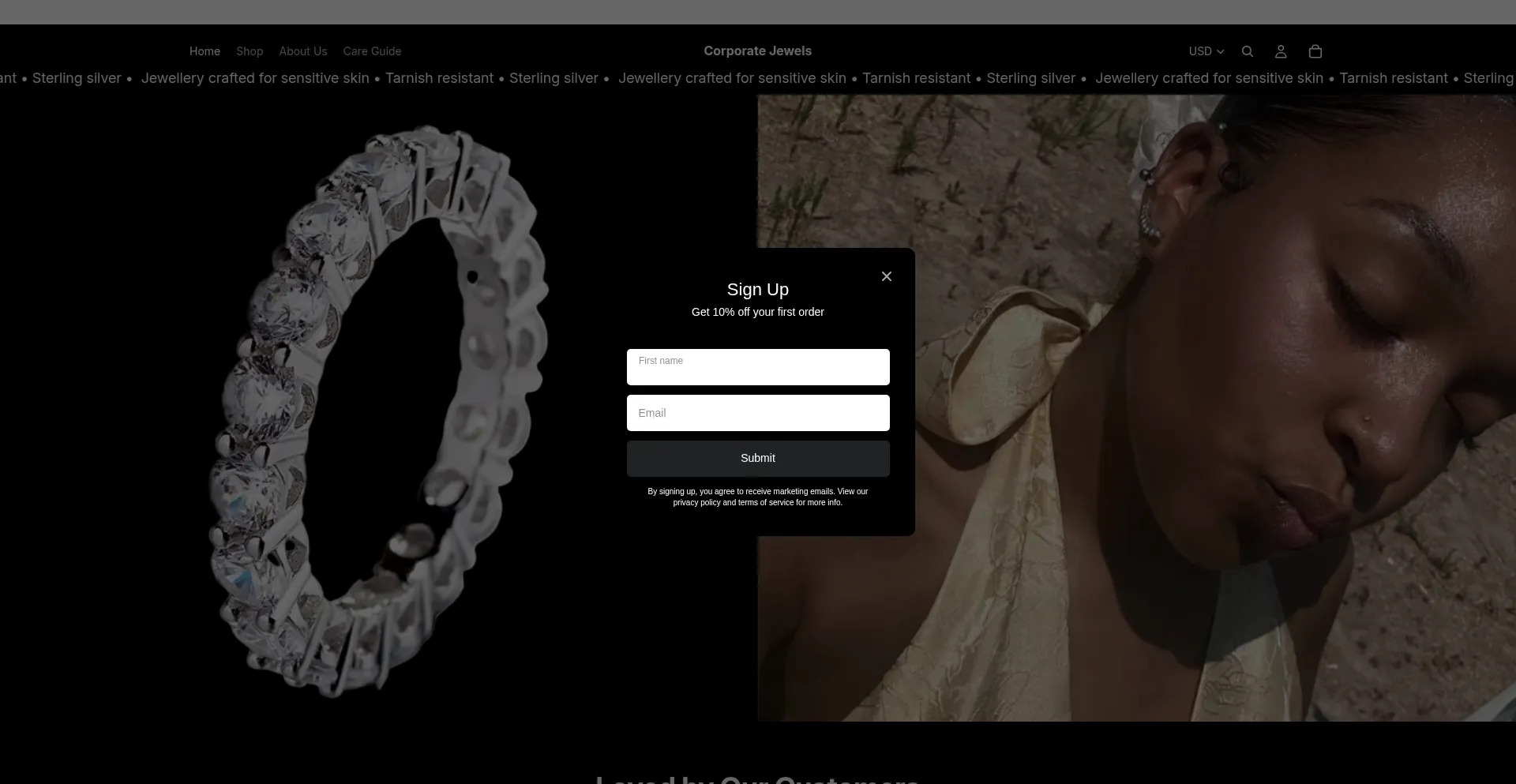Corporatejewels.co