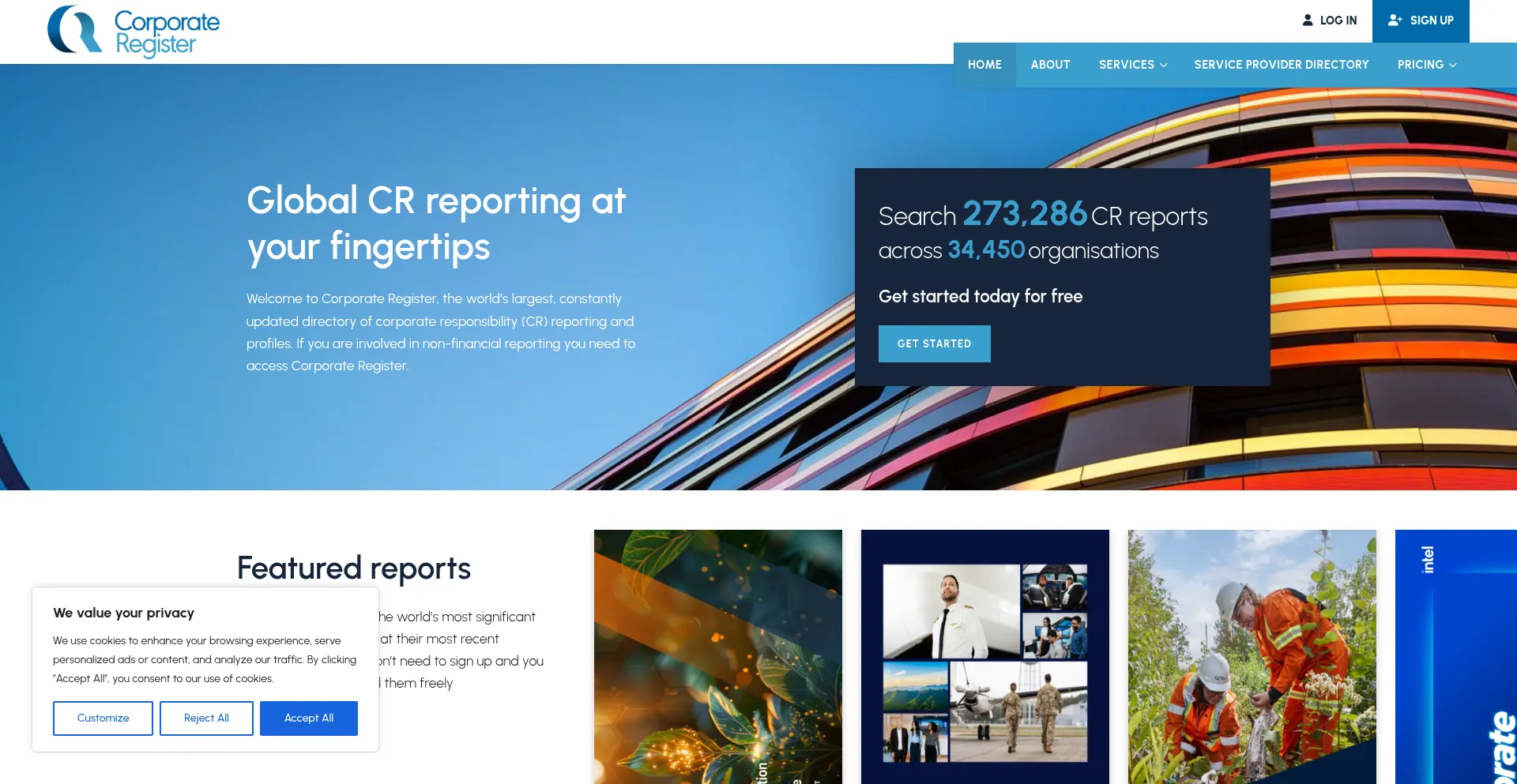 Corporateregister.com