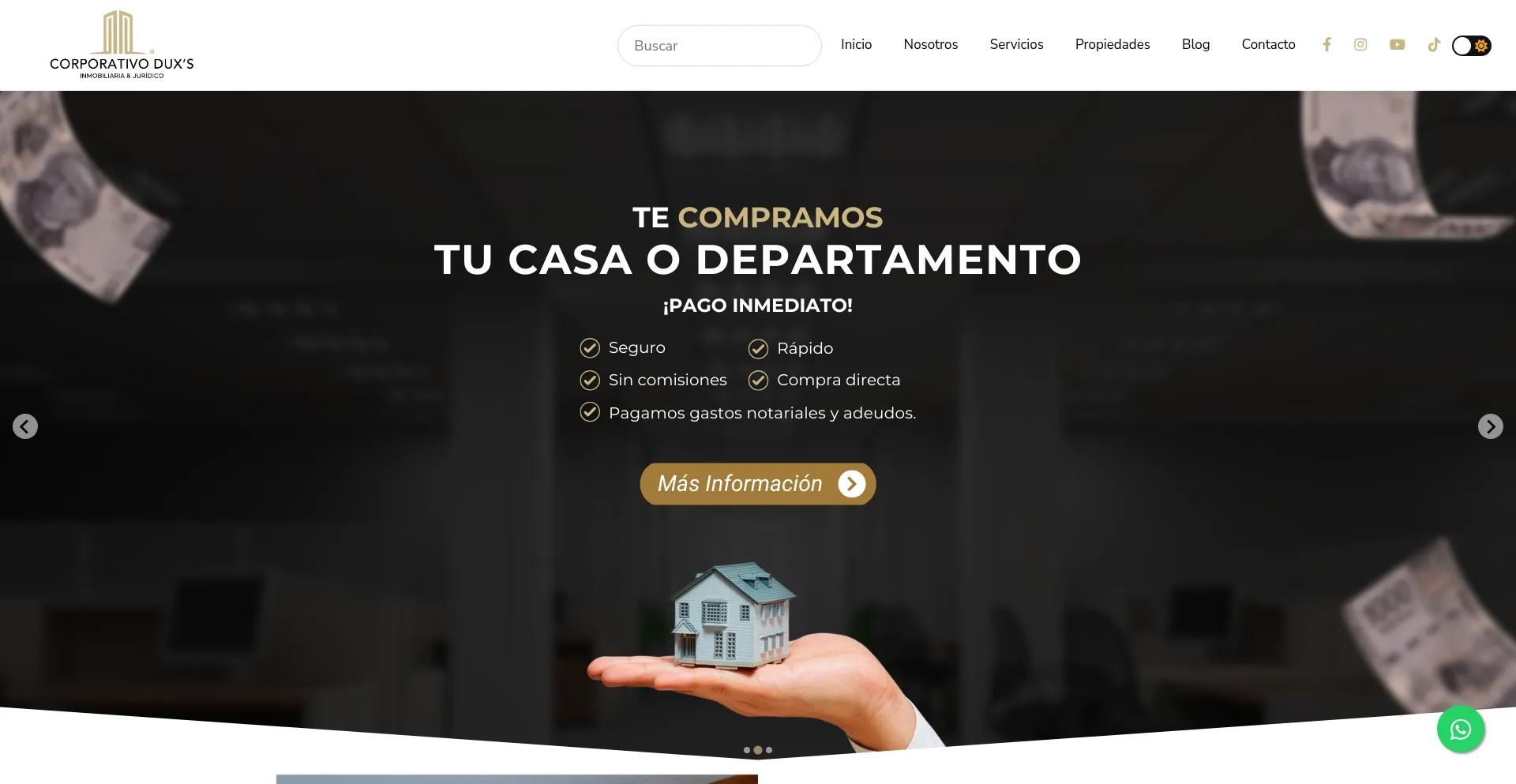 Corporativoduxs.com