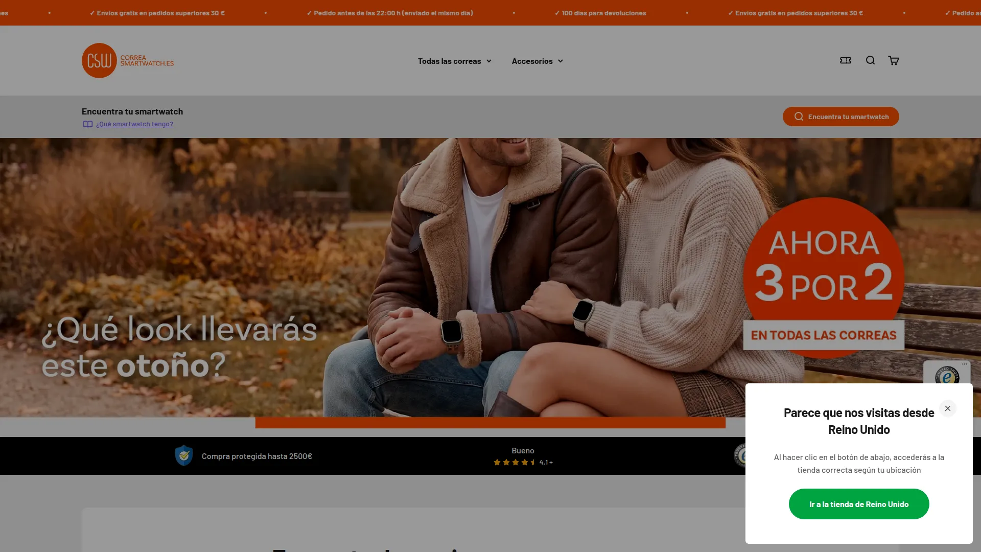 Correasmartwatch.es