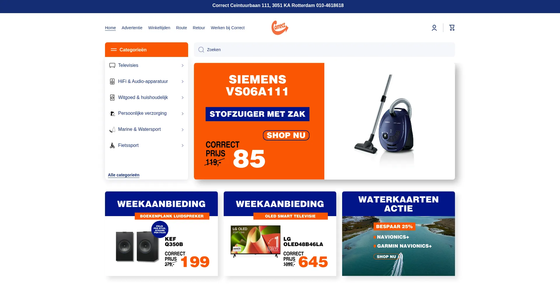 Correct.nl