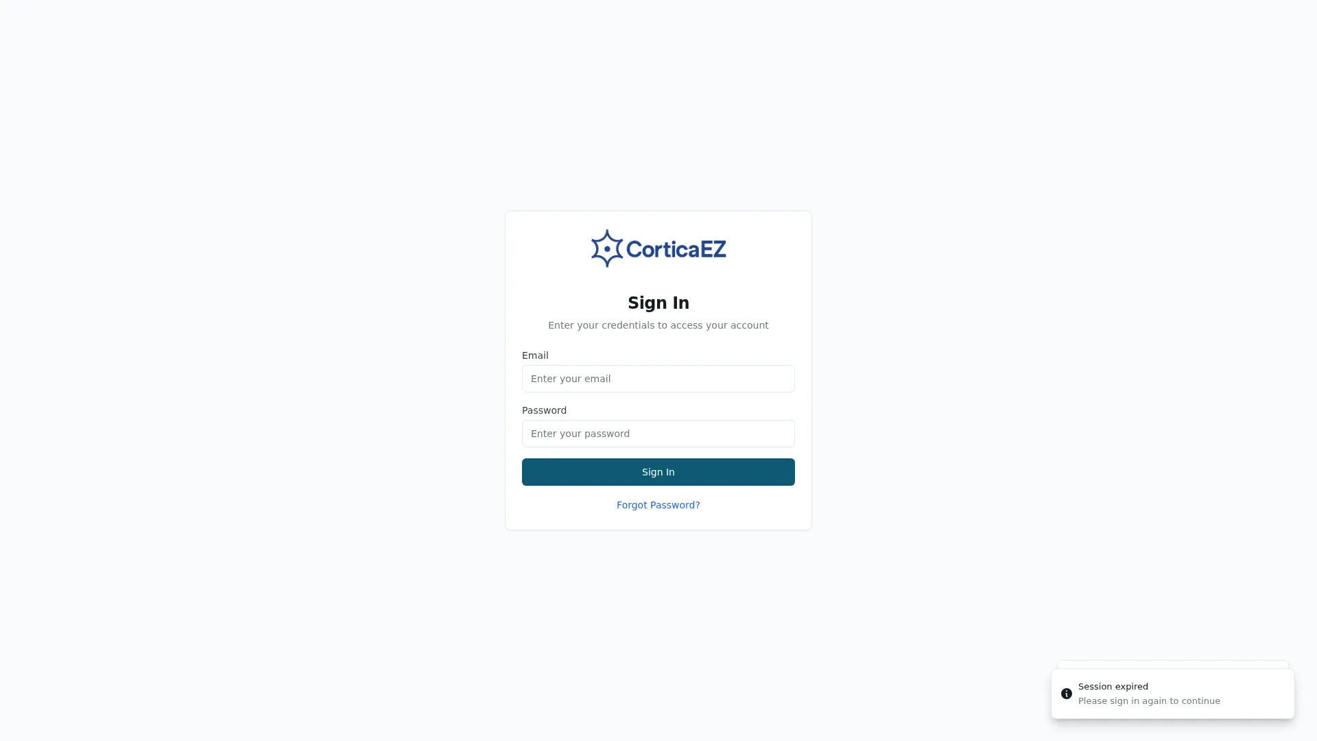 Corticaez.com
