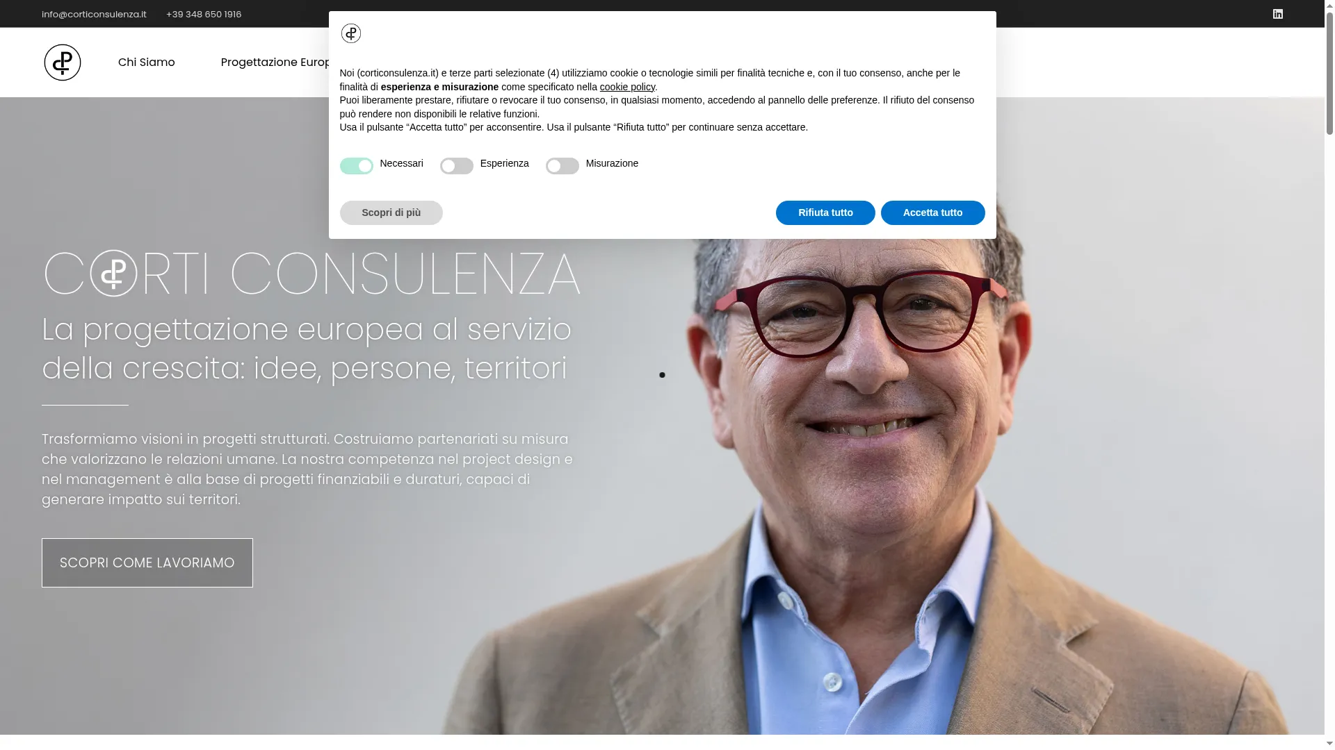 Corticonsulenza.it