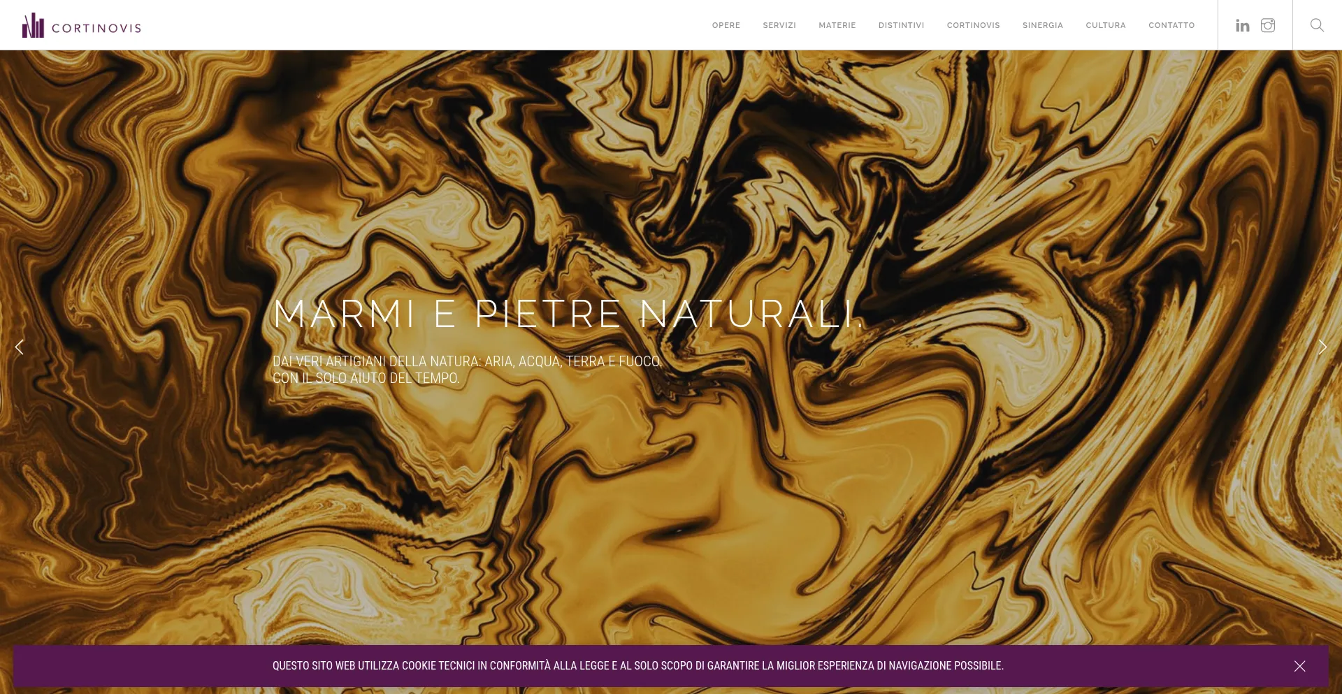 Cortinovis.click