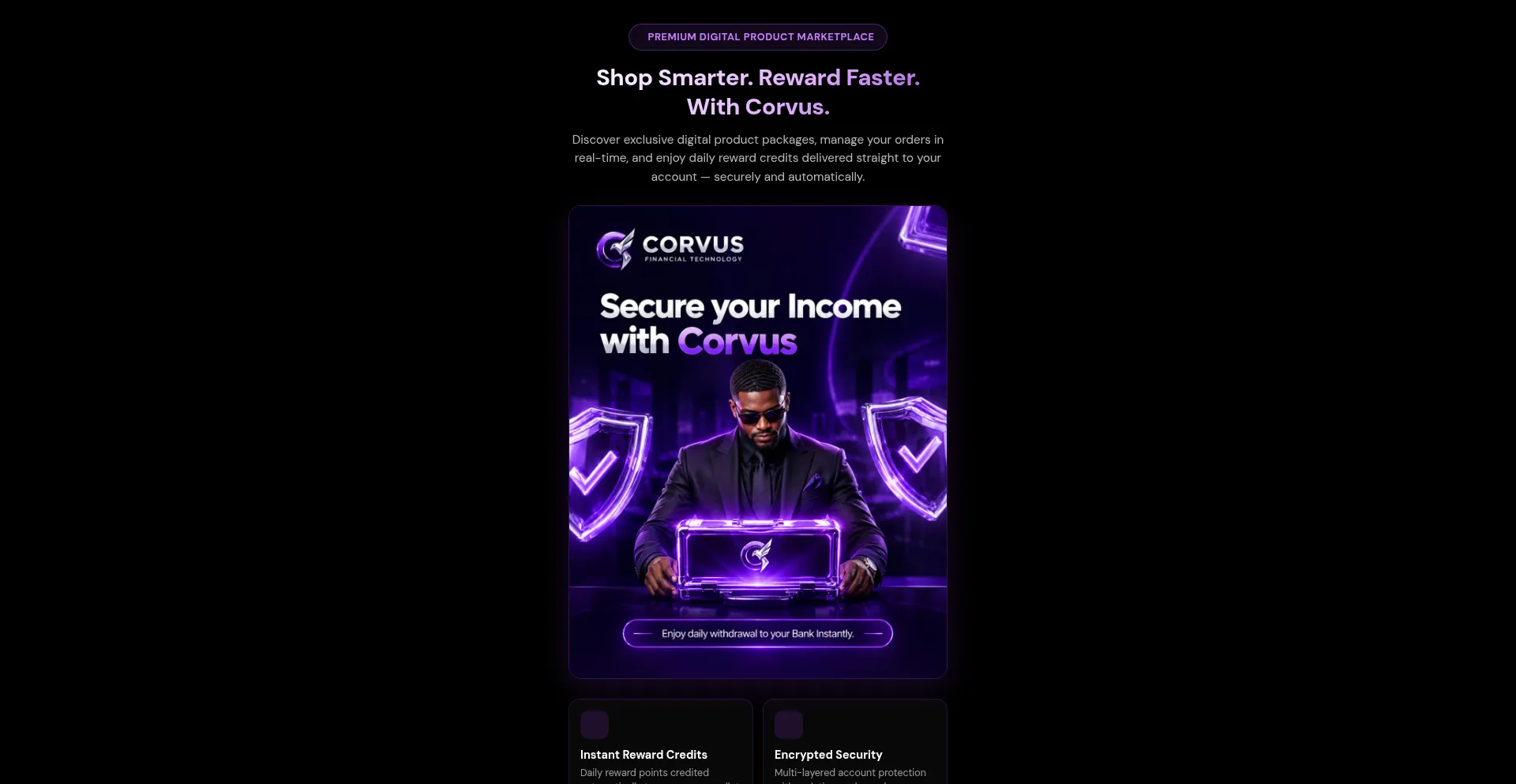 Corvuslite.site