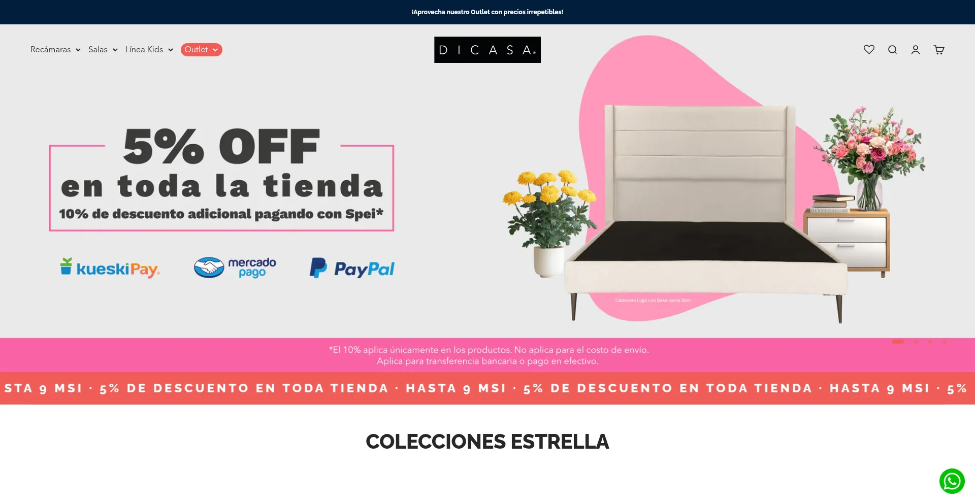 Cosasdicasa.com
