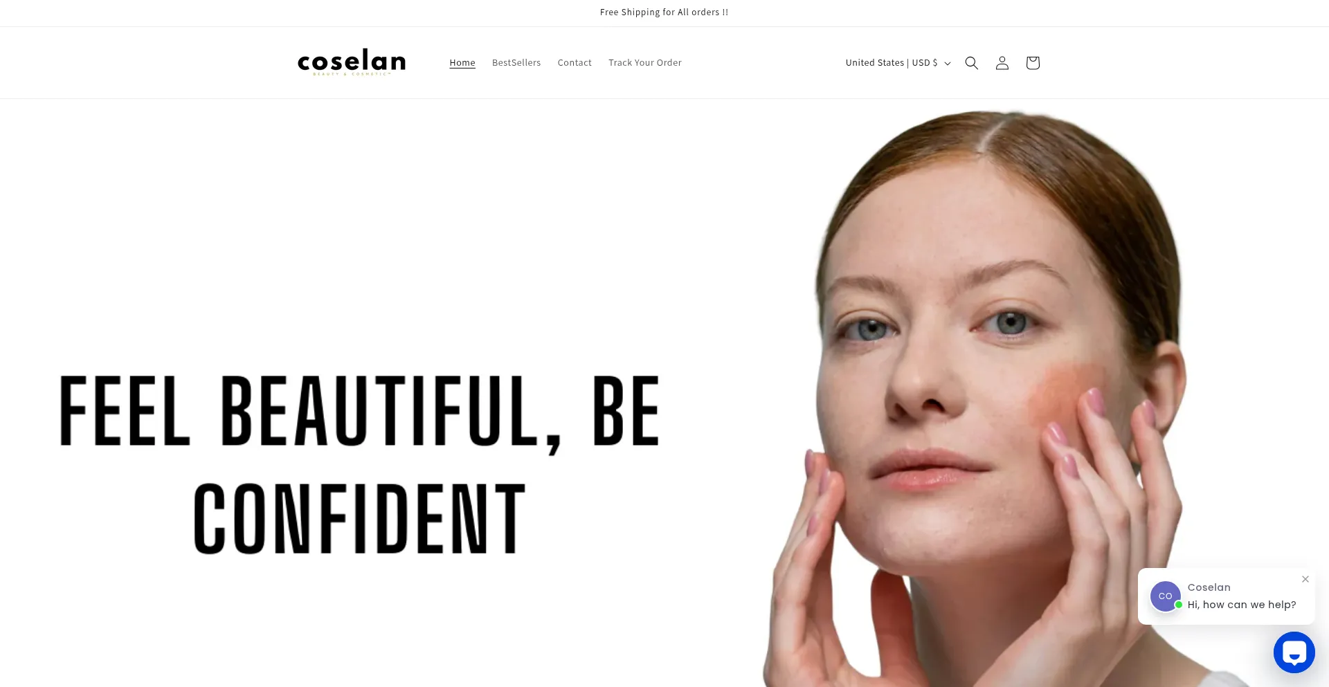 Coselan.com