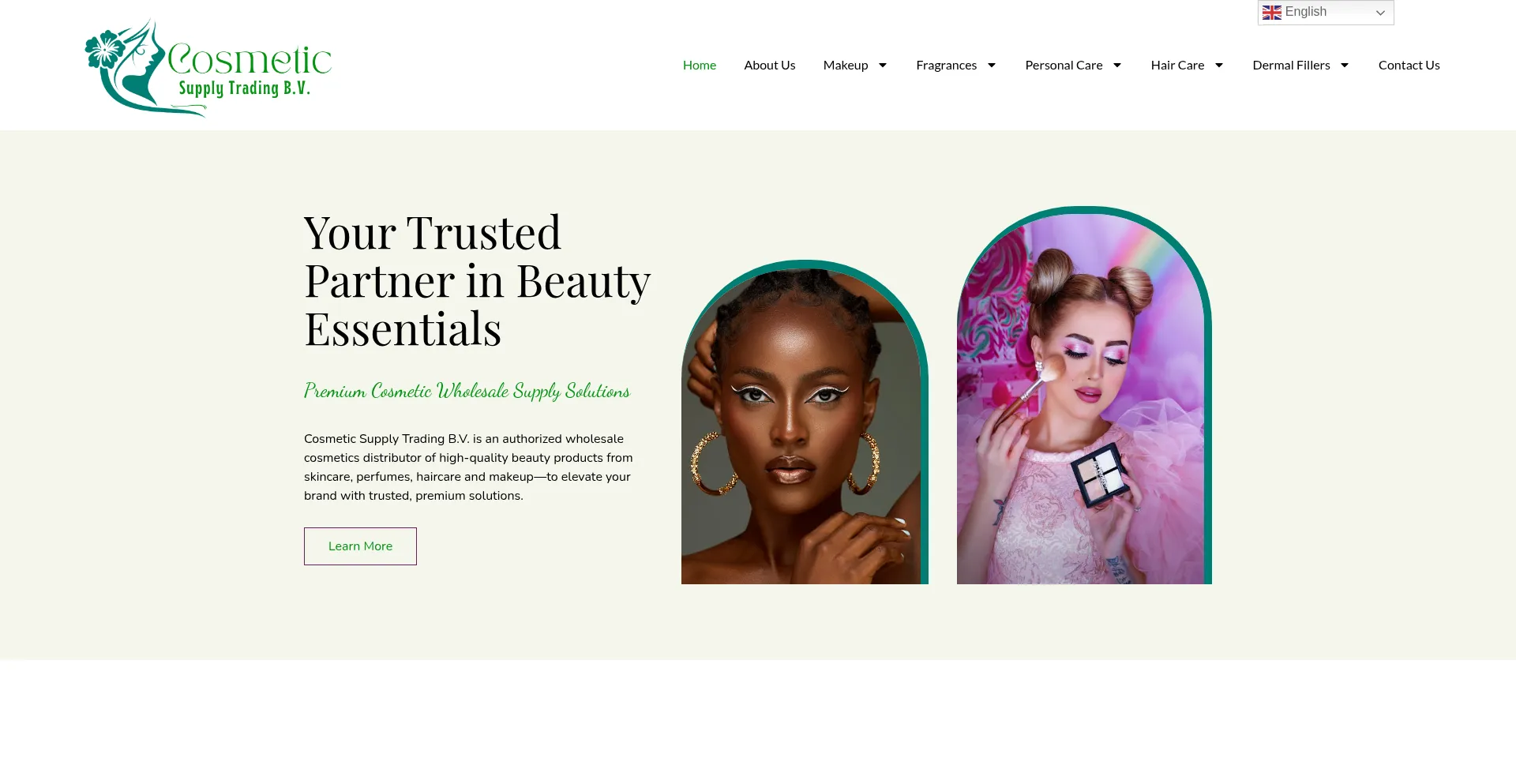 Cosmeticsupplytradingbv.com