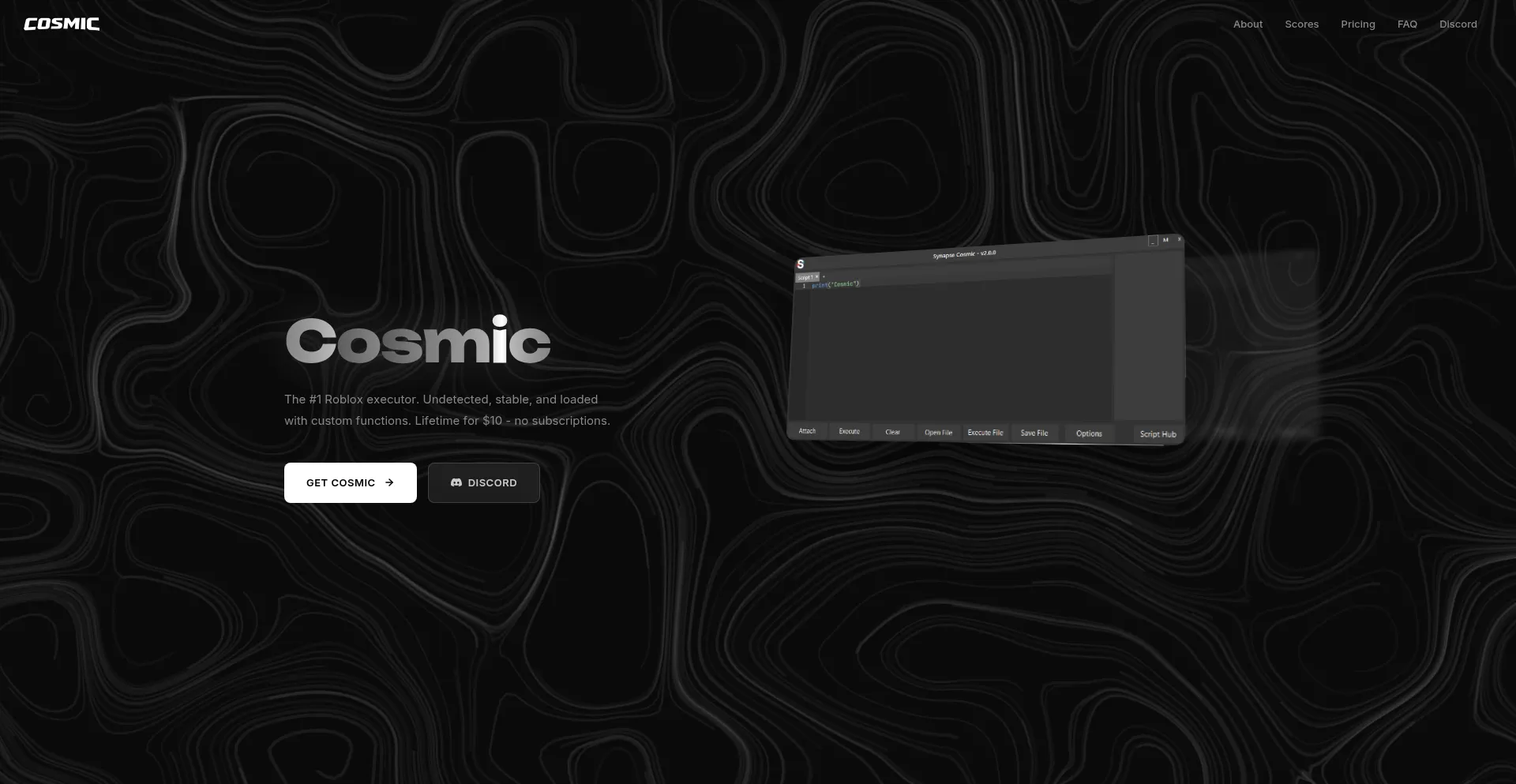 Cosmic.best