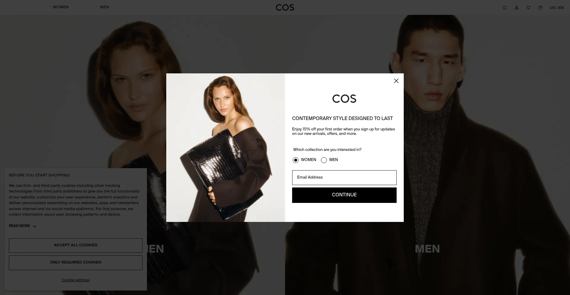 Cosstores.com