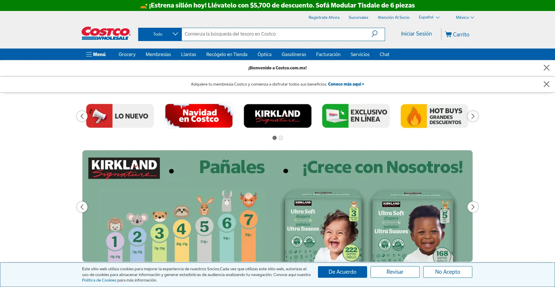 Costco.com.mx