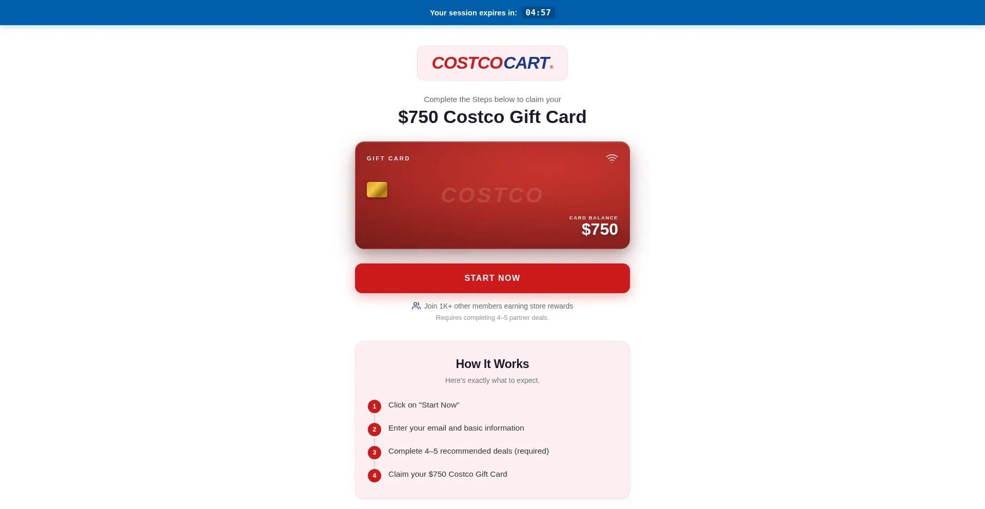 Costcocart.com