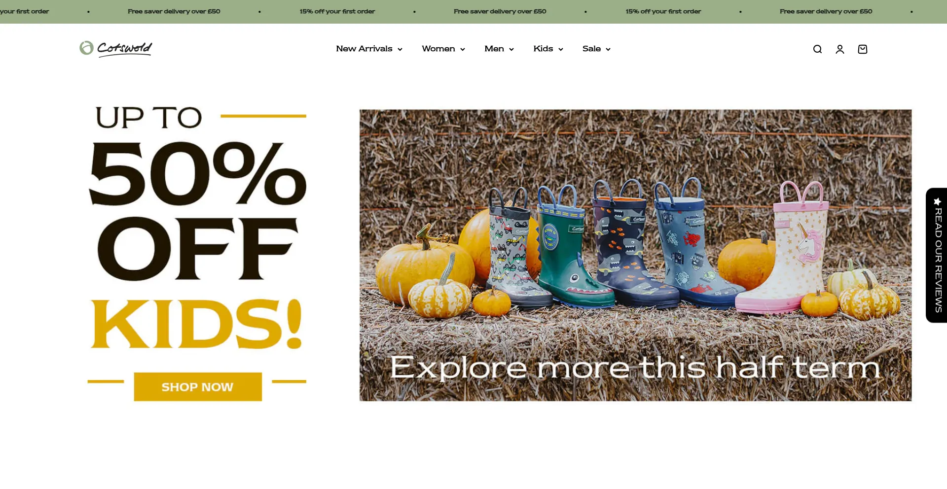 Cotswoldshoes.co.uk
