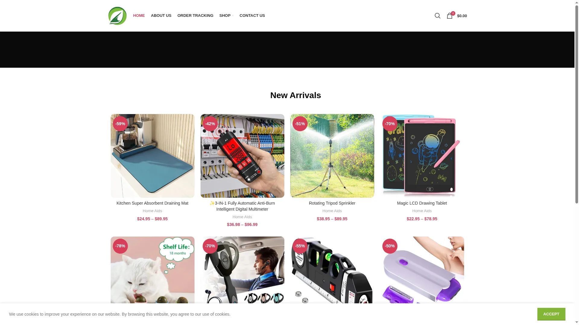 Cotumbleweed.com