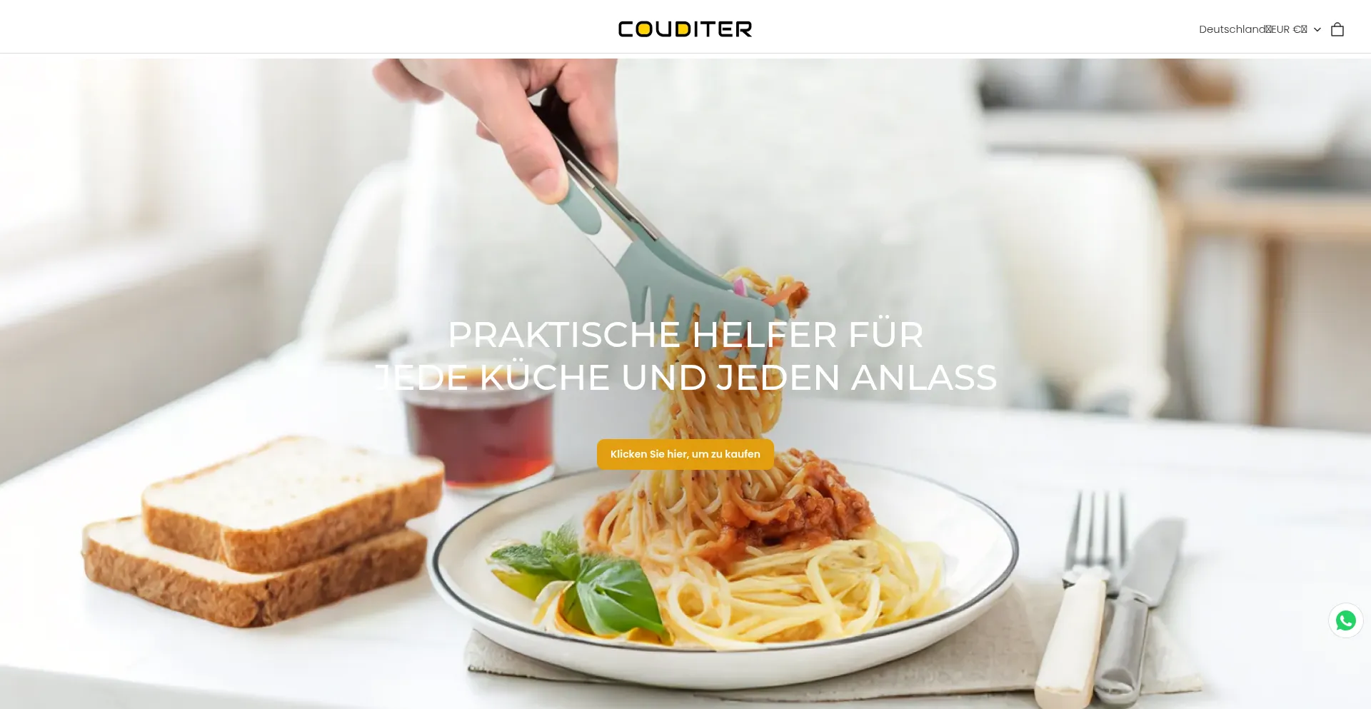 Couditer.com