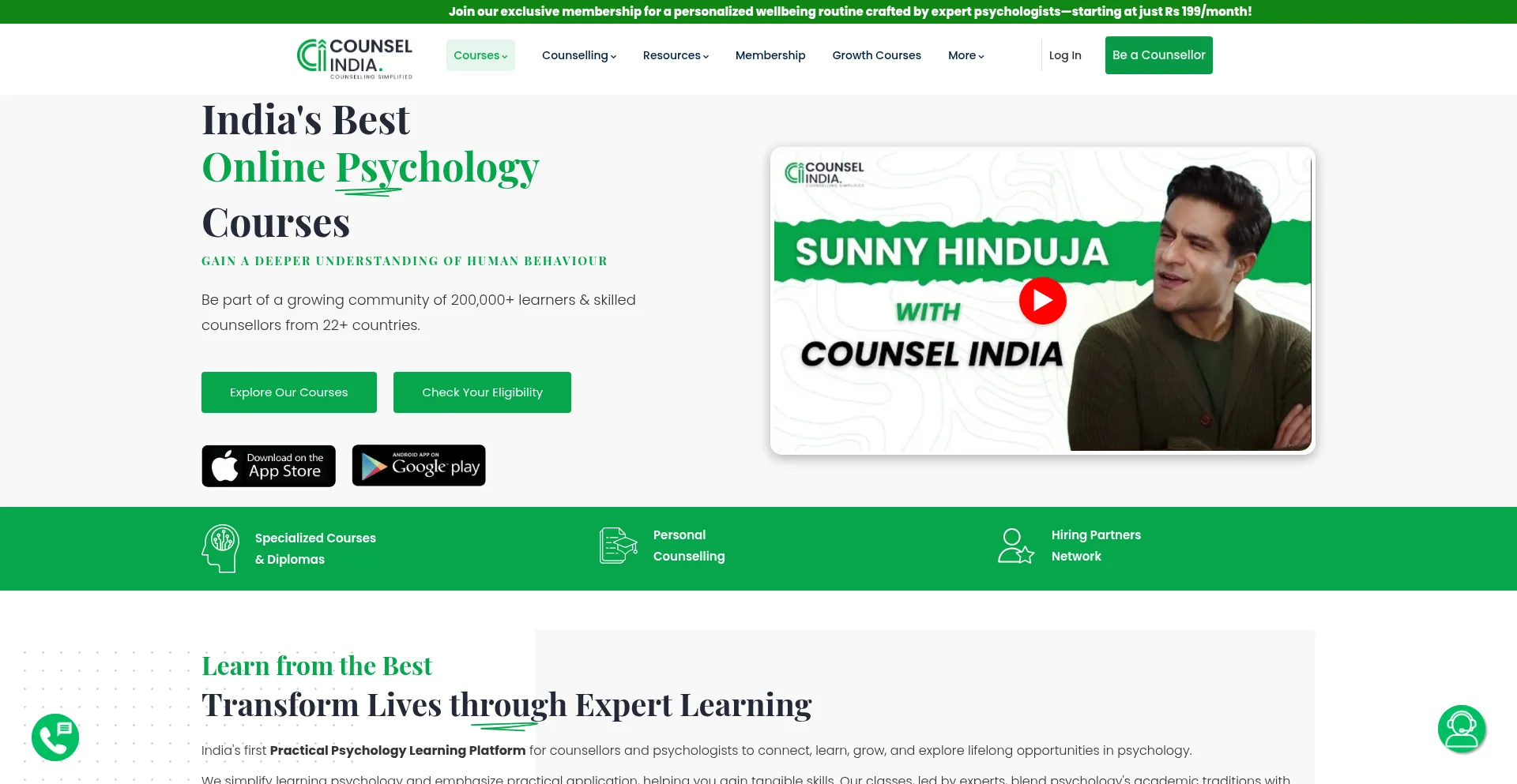 Counselindia.com