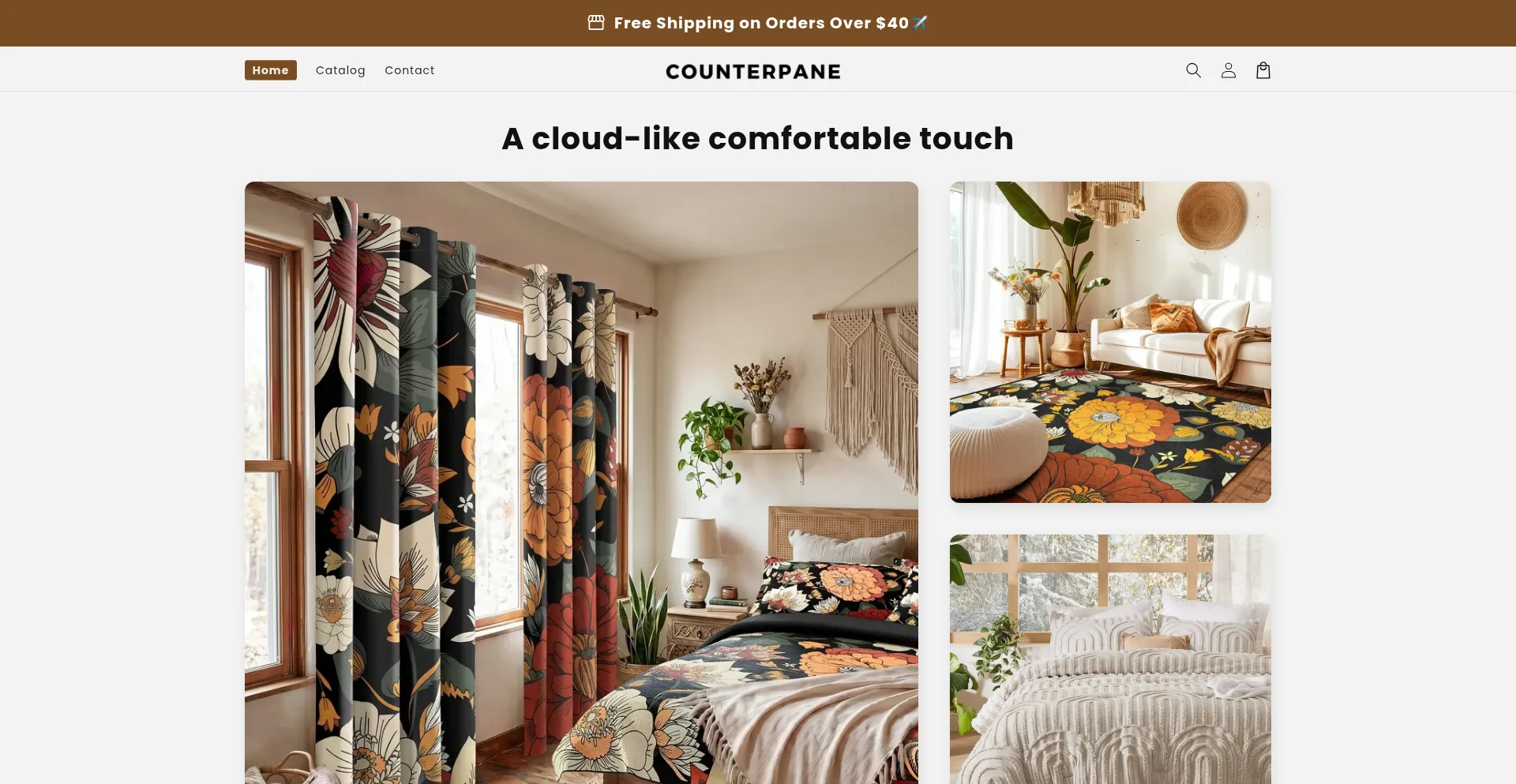 Counterpane.myshopify.com