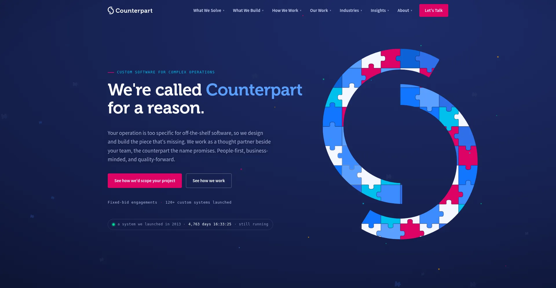 Counterpargroup.com