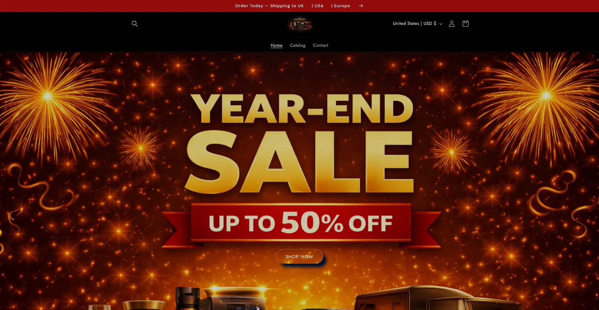 Countertopltd.com