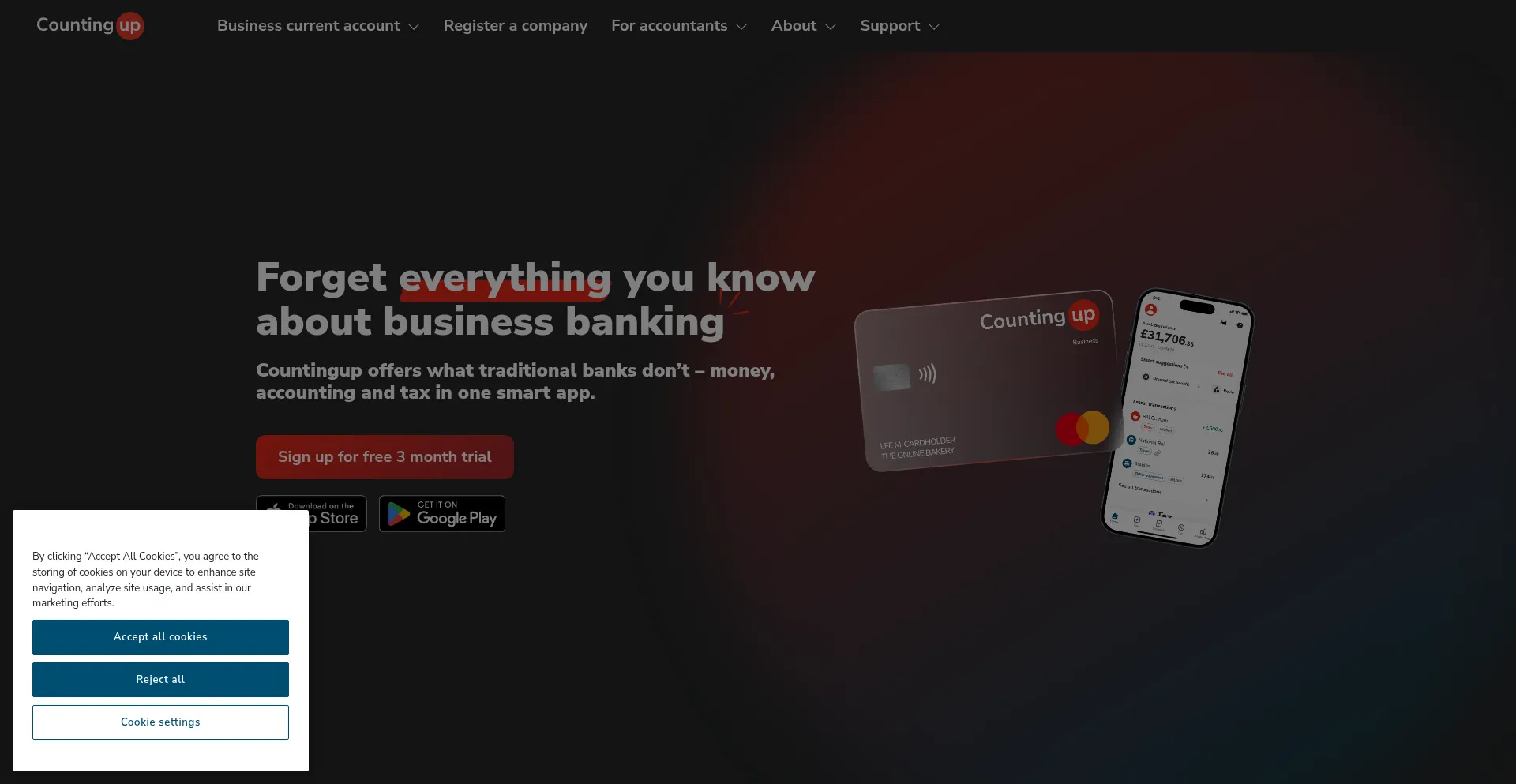 Countingup.com