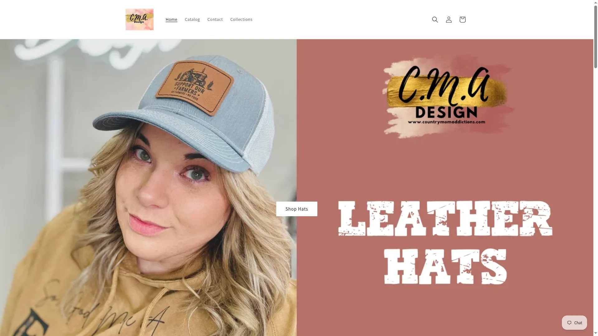 Countrymomaddictions.com