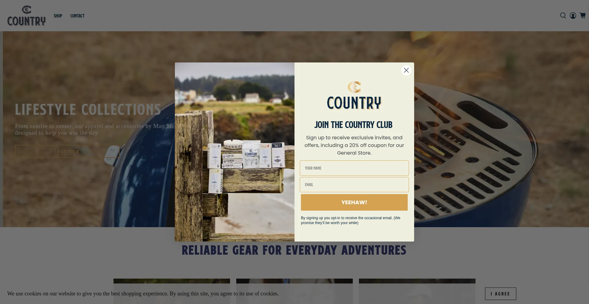 Countryranch.store