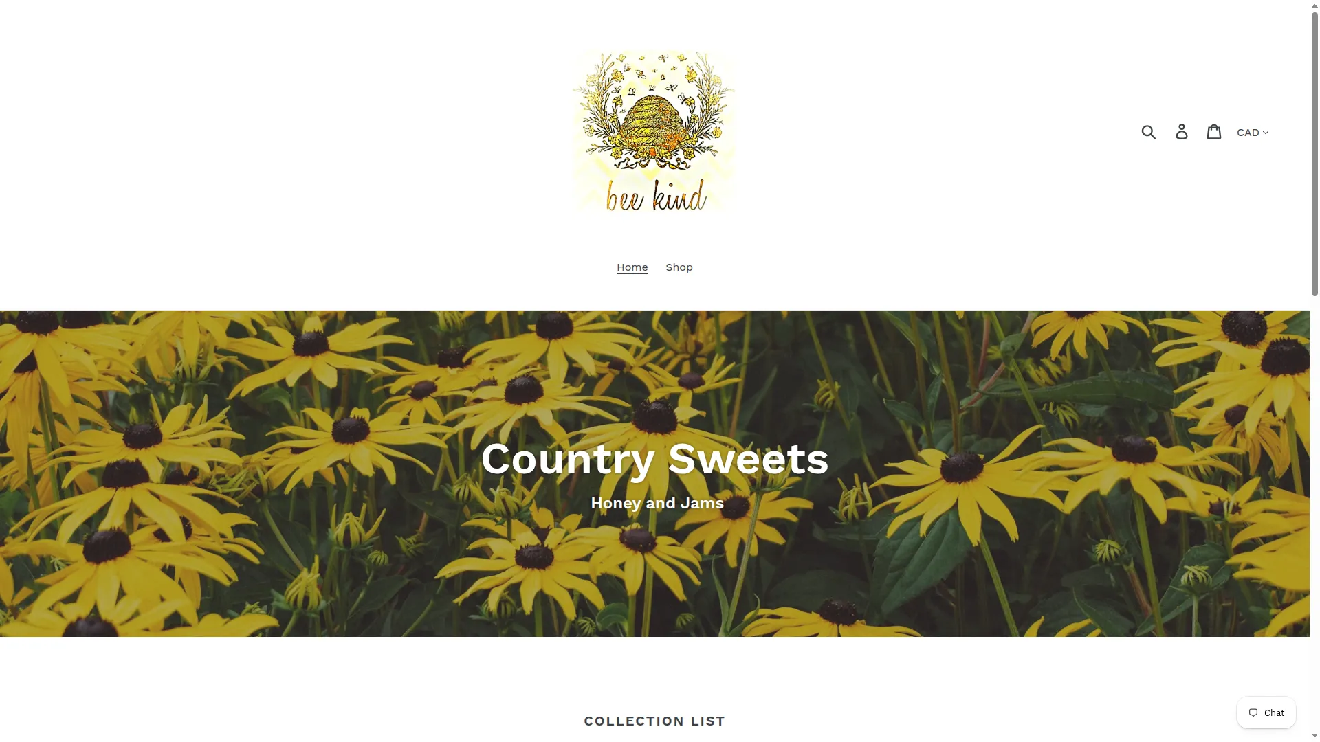 Countrysweets.shop