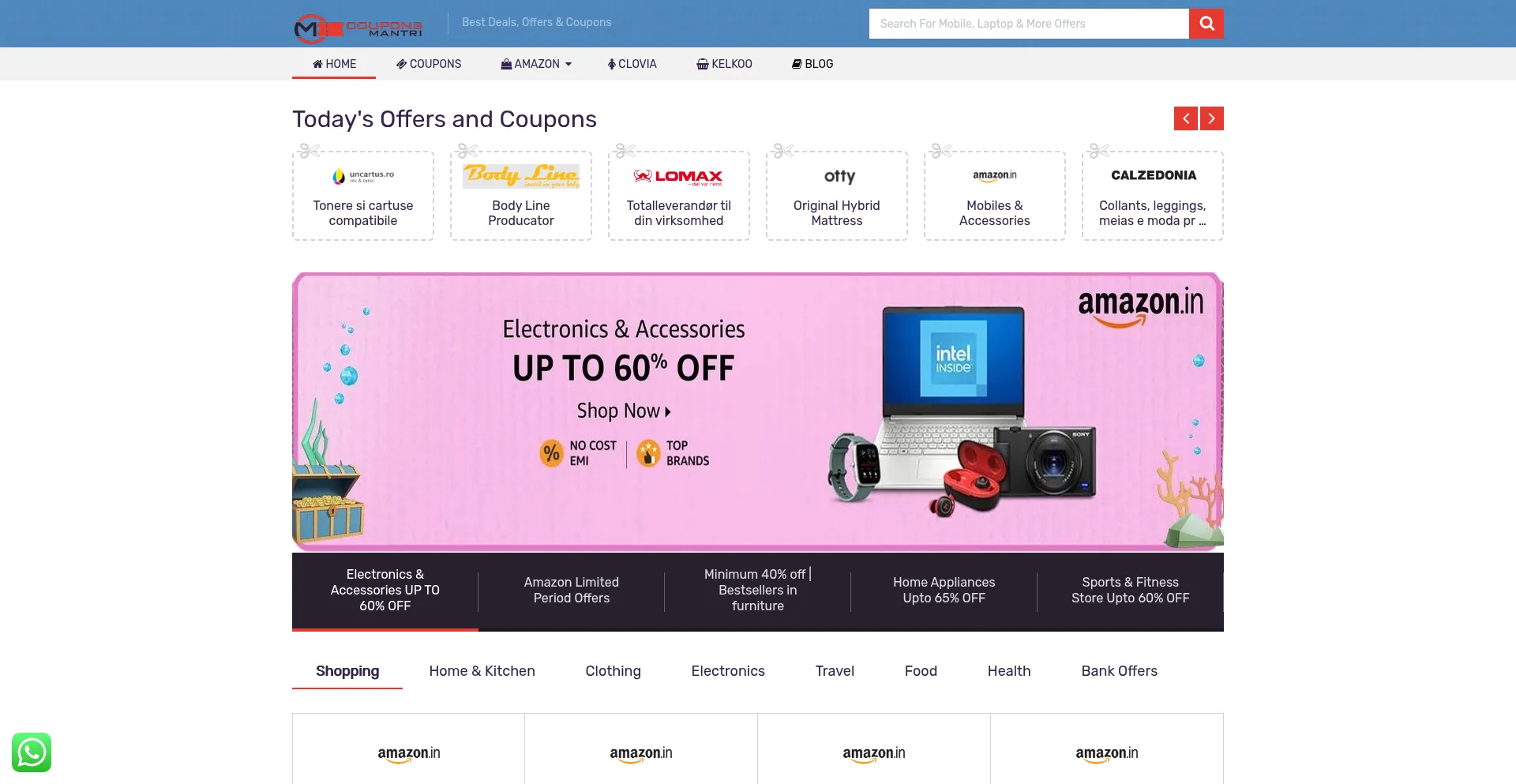 Couponsmantri.com