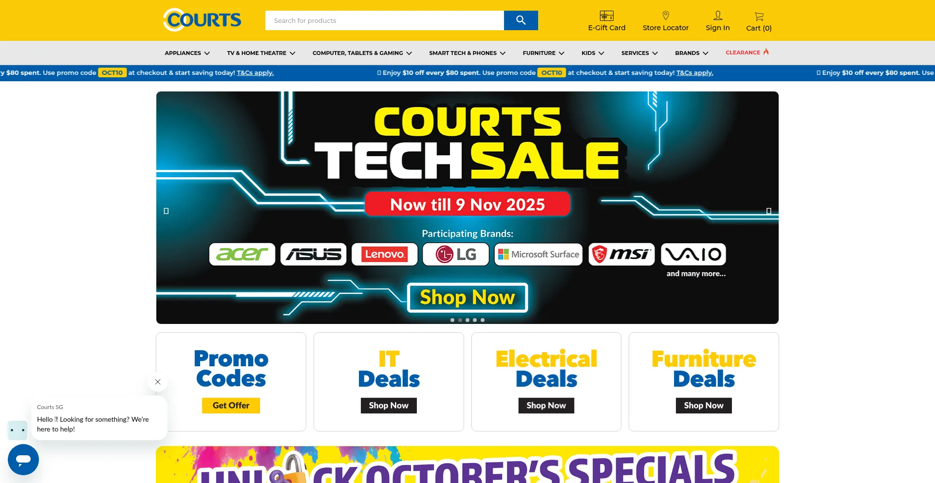 Courts.com.sg