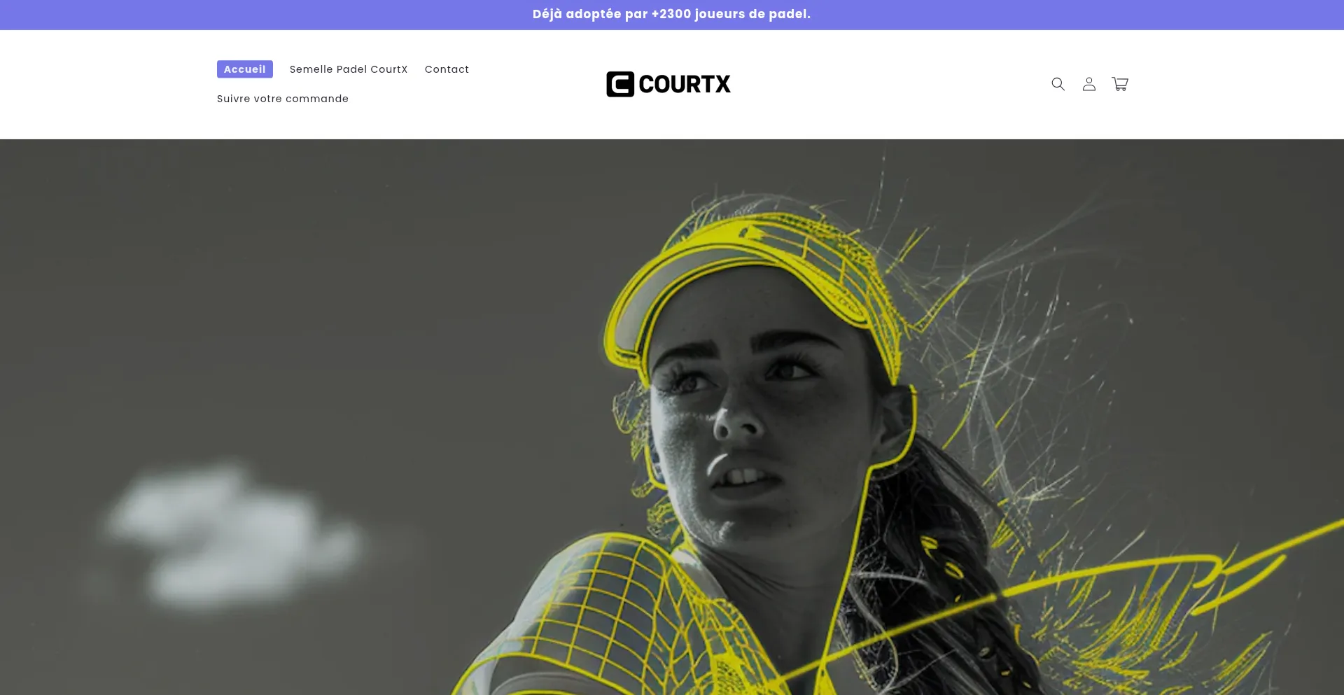 Courtx.store