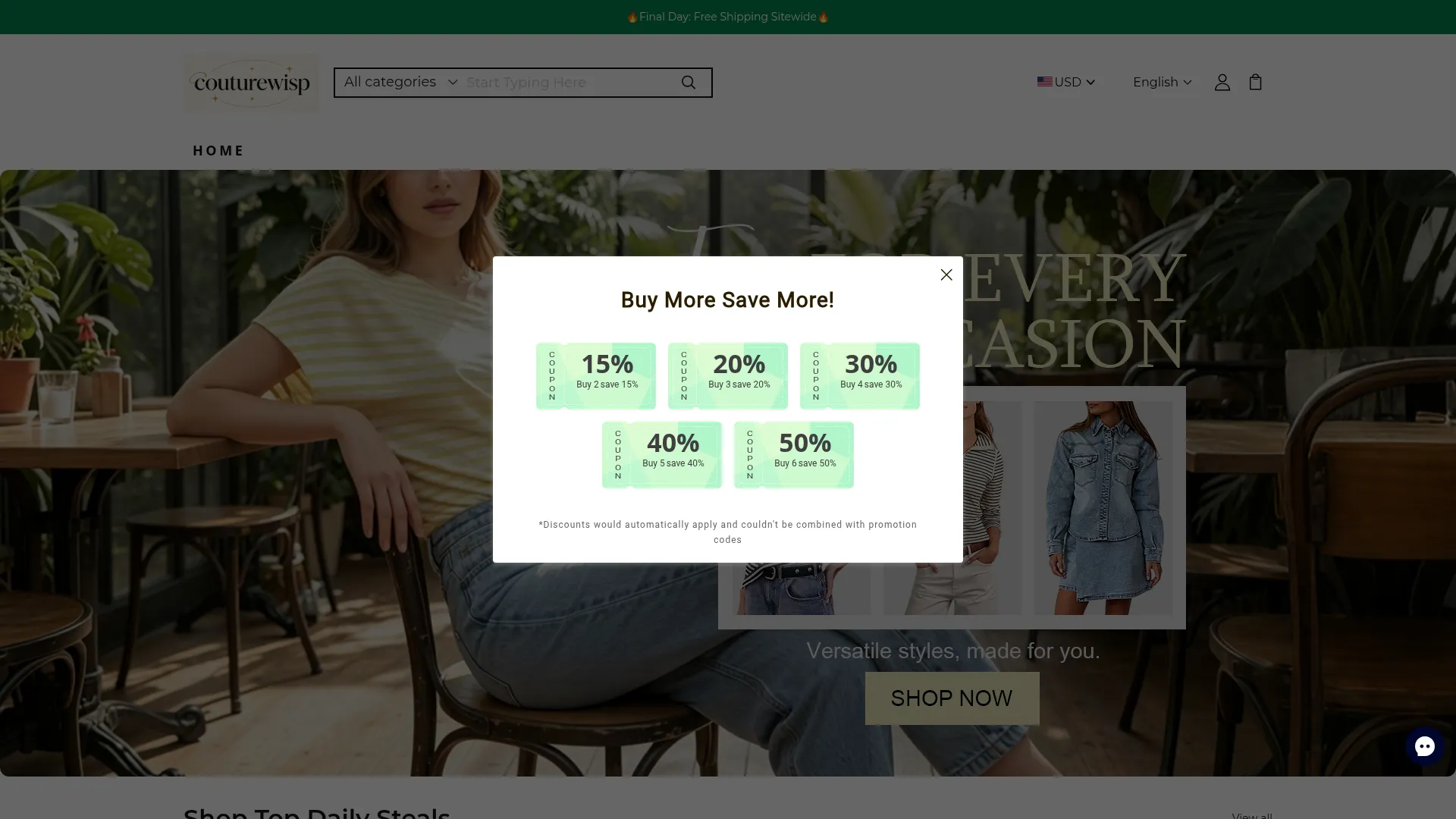 Couturewisp.com