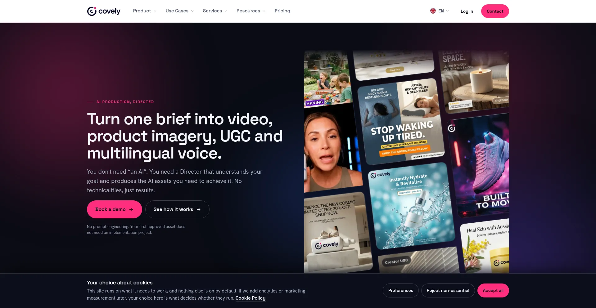 Covely.ai
