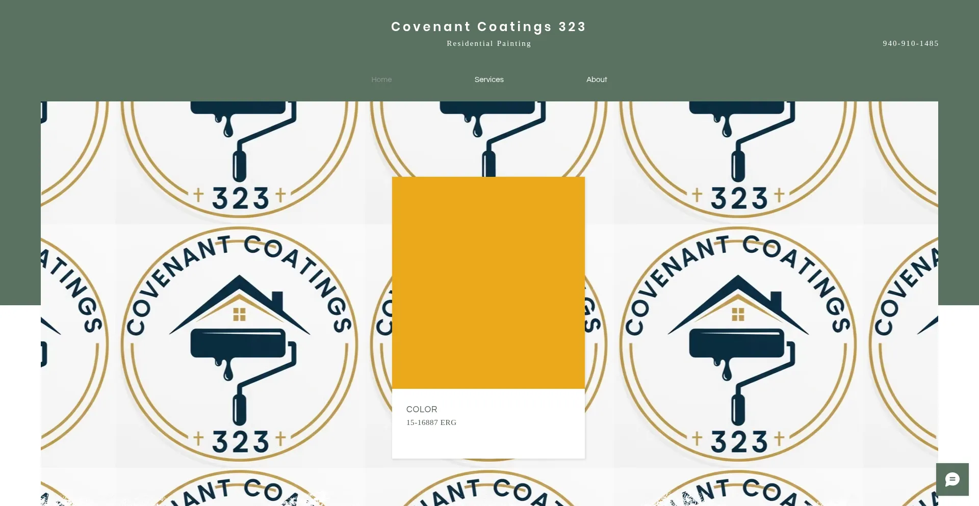 Covenantcoatings323.com