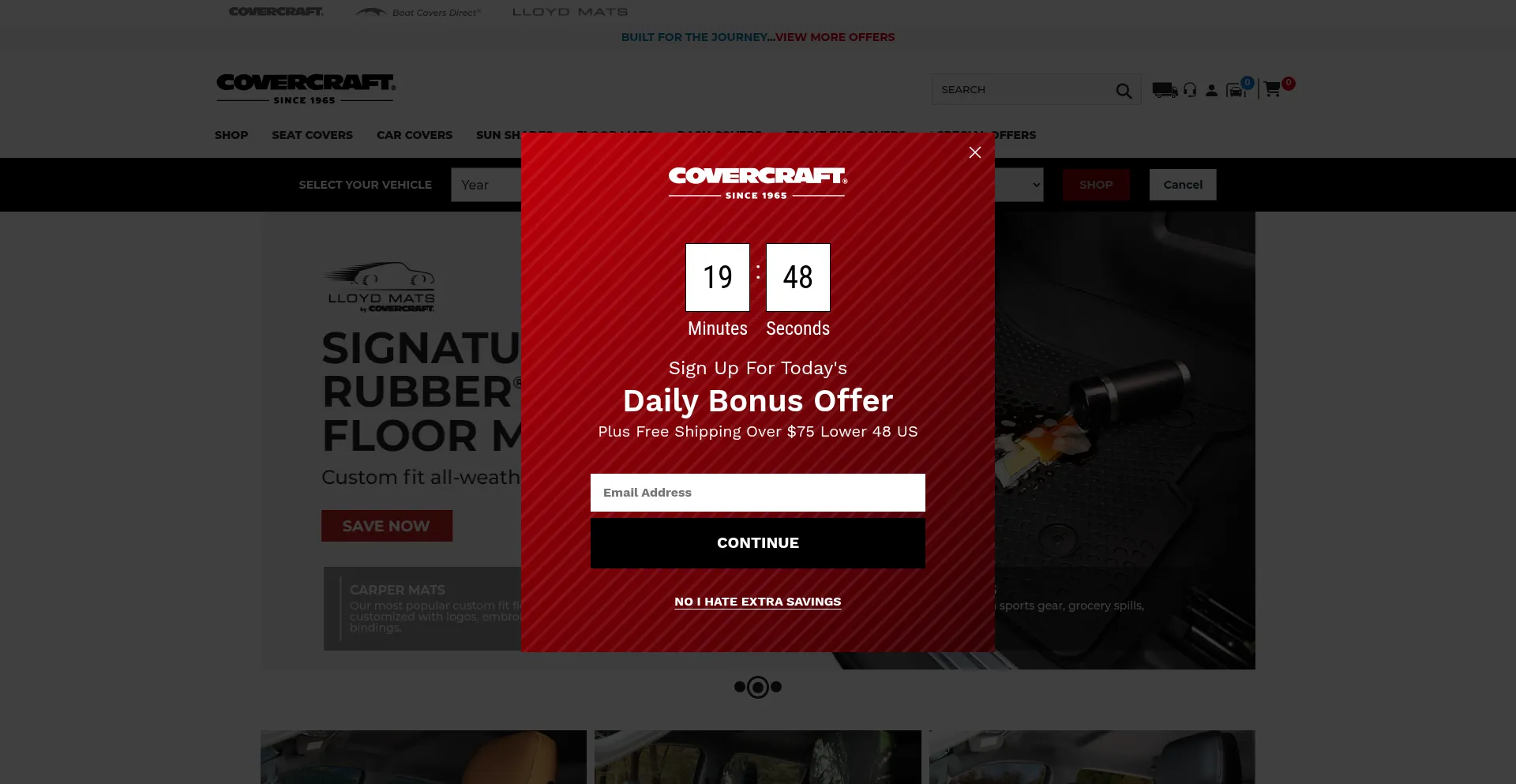 Covercraft.com