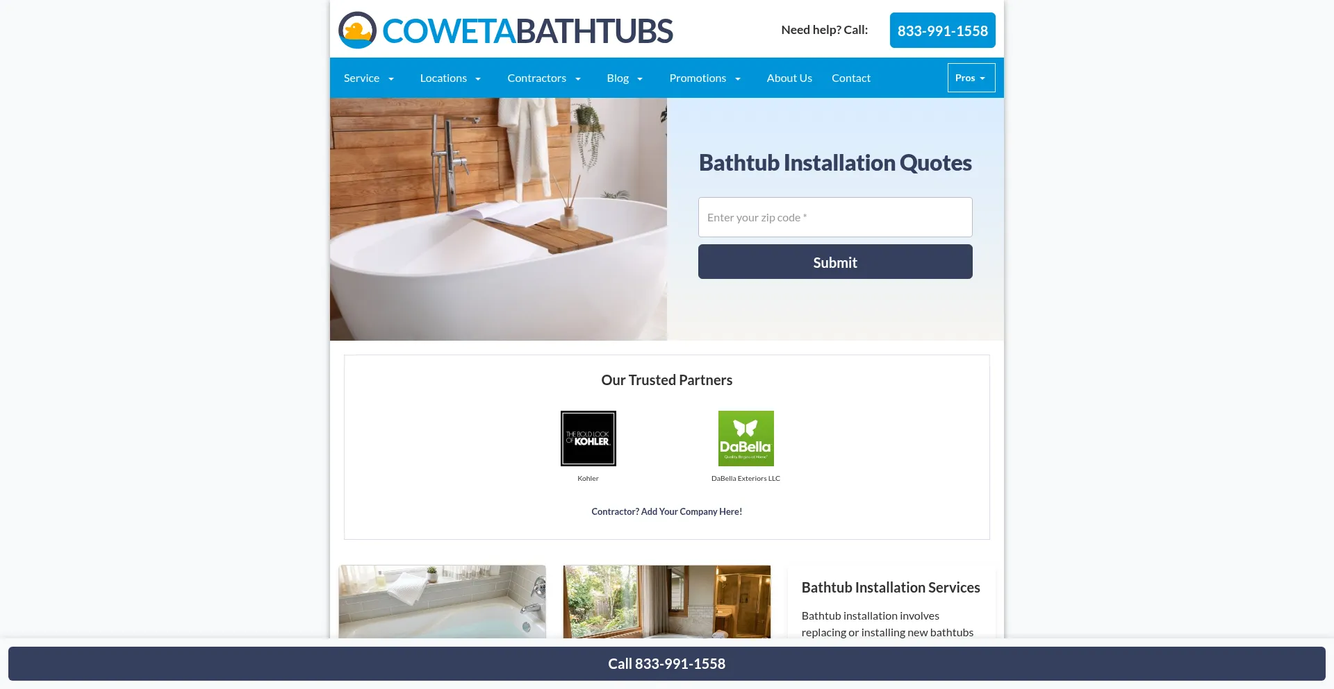 Cowetabathtubs.com