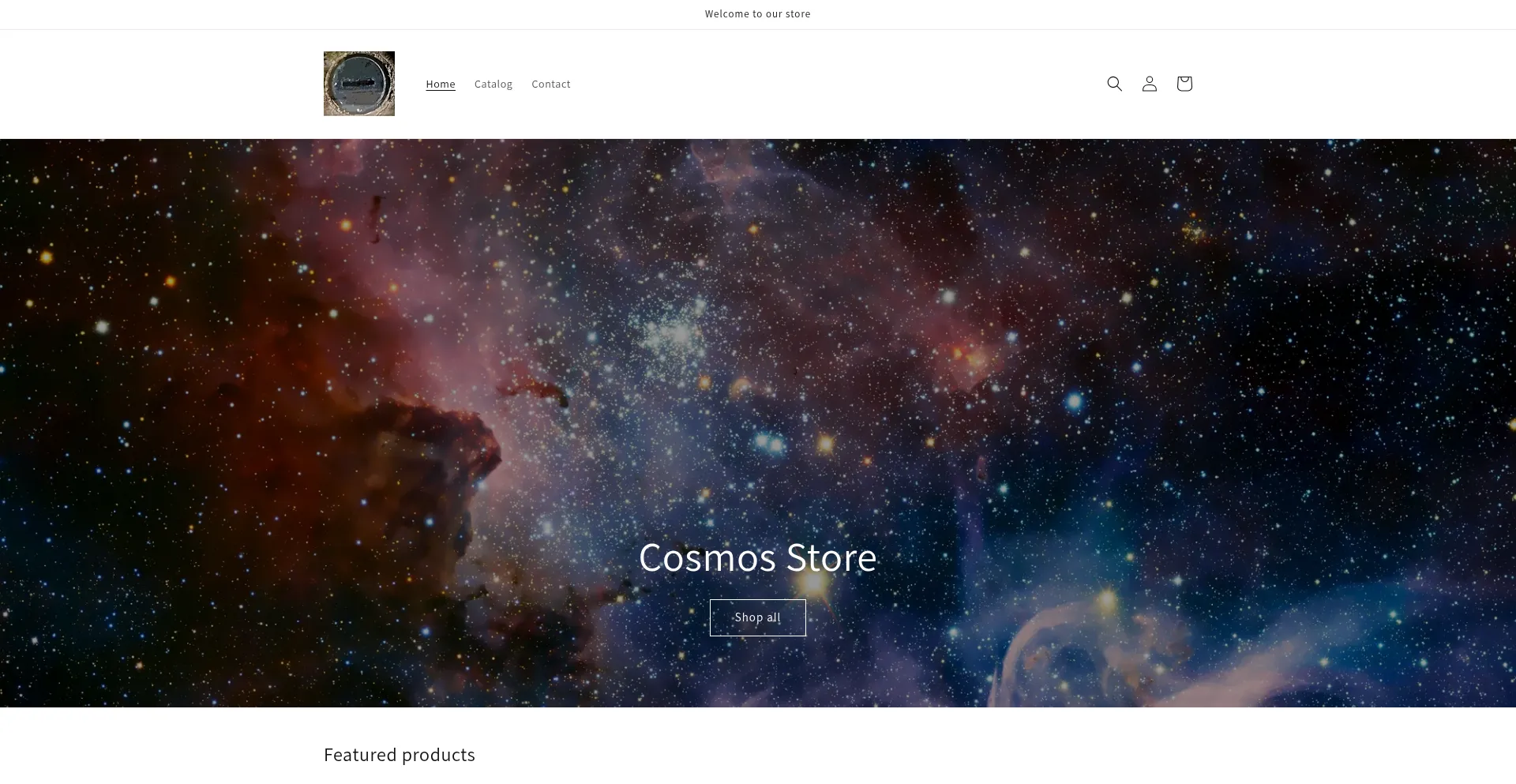 Cozmikebooks.com