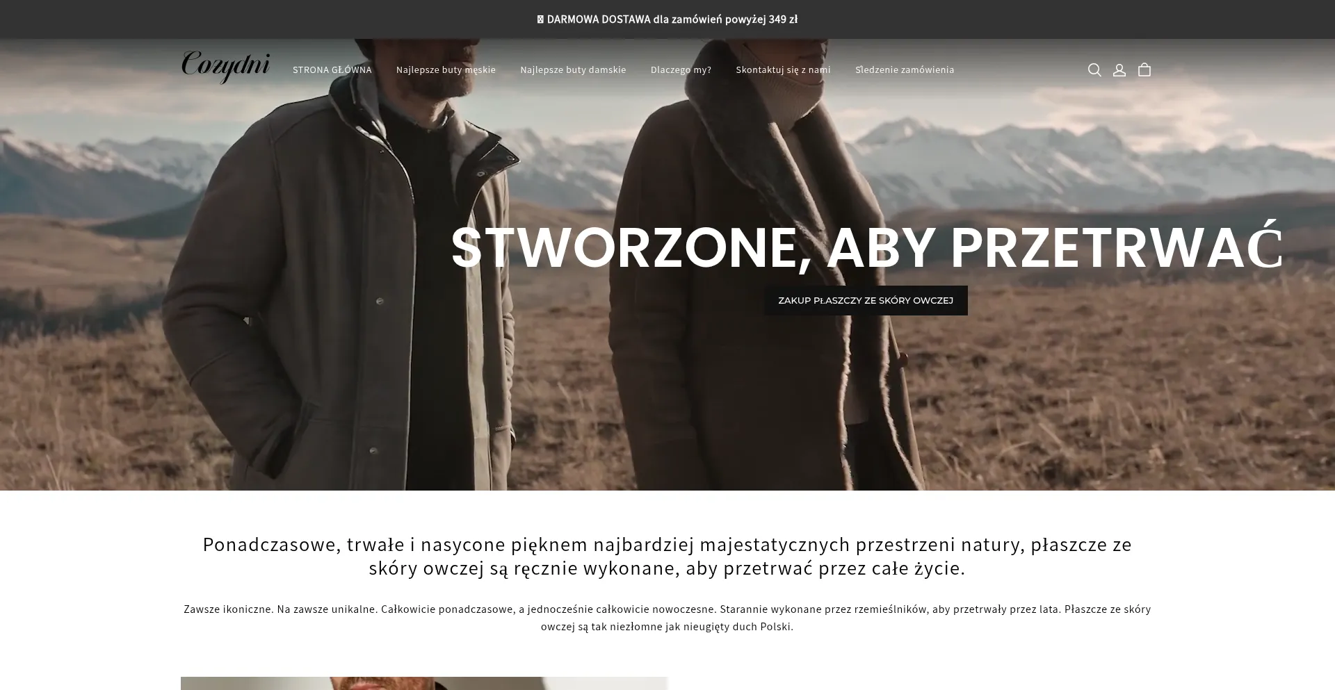 Cozydni.com