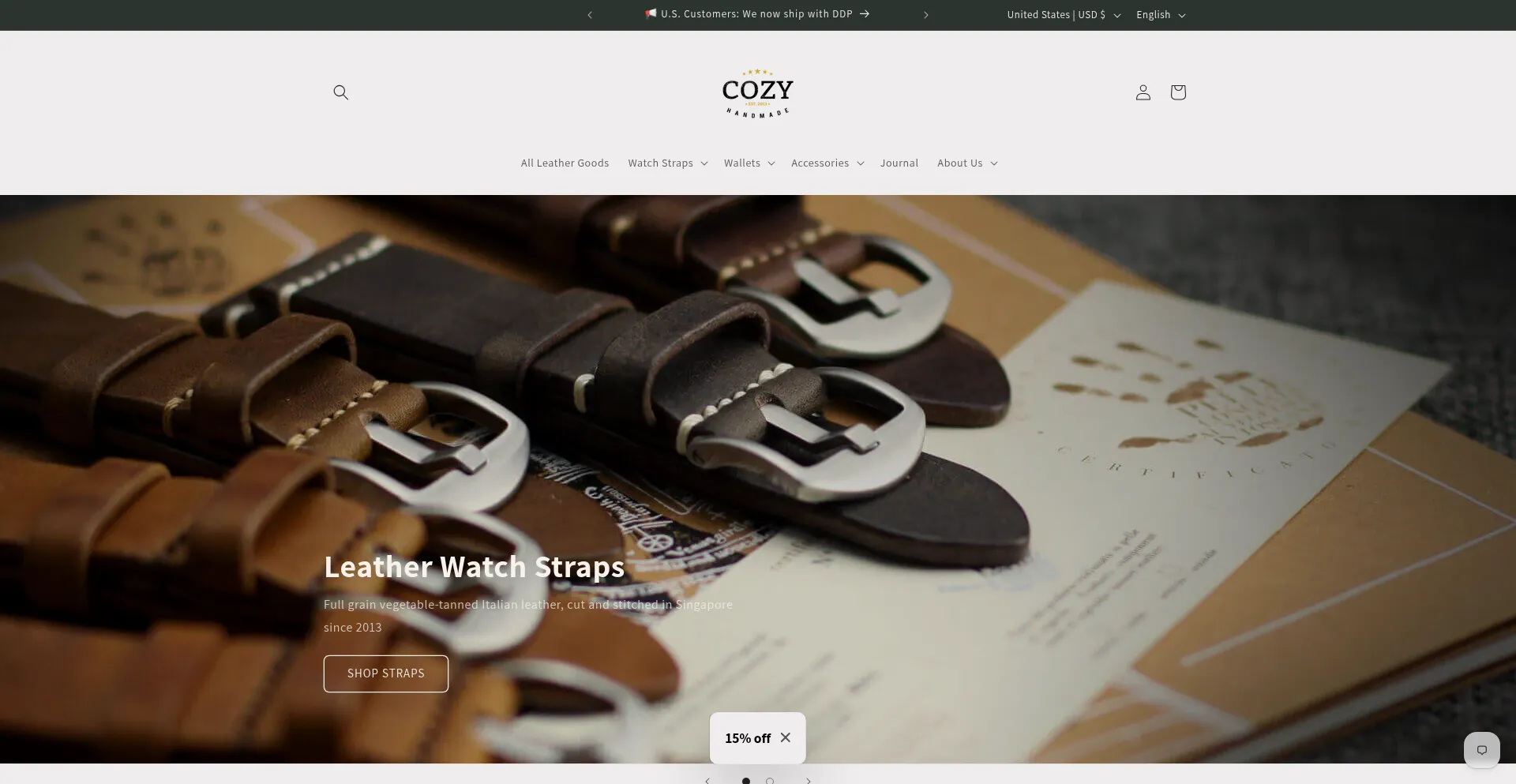Cozyhandcraft.com