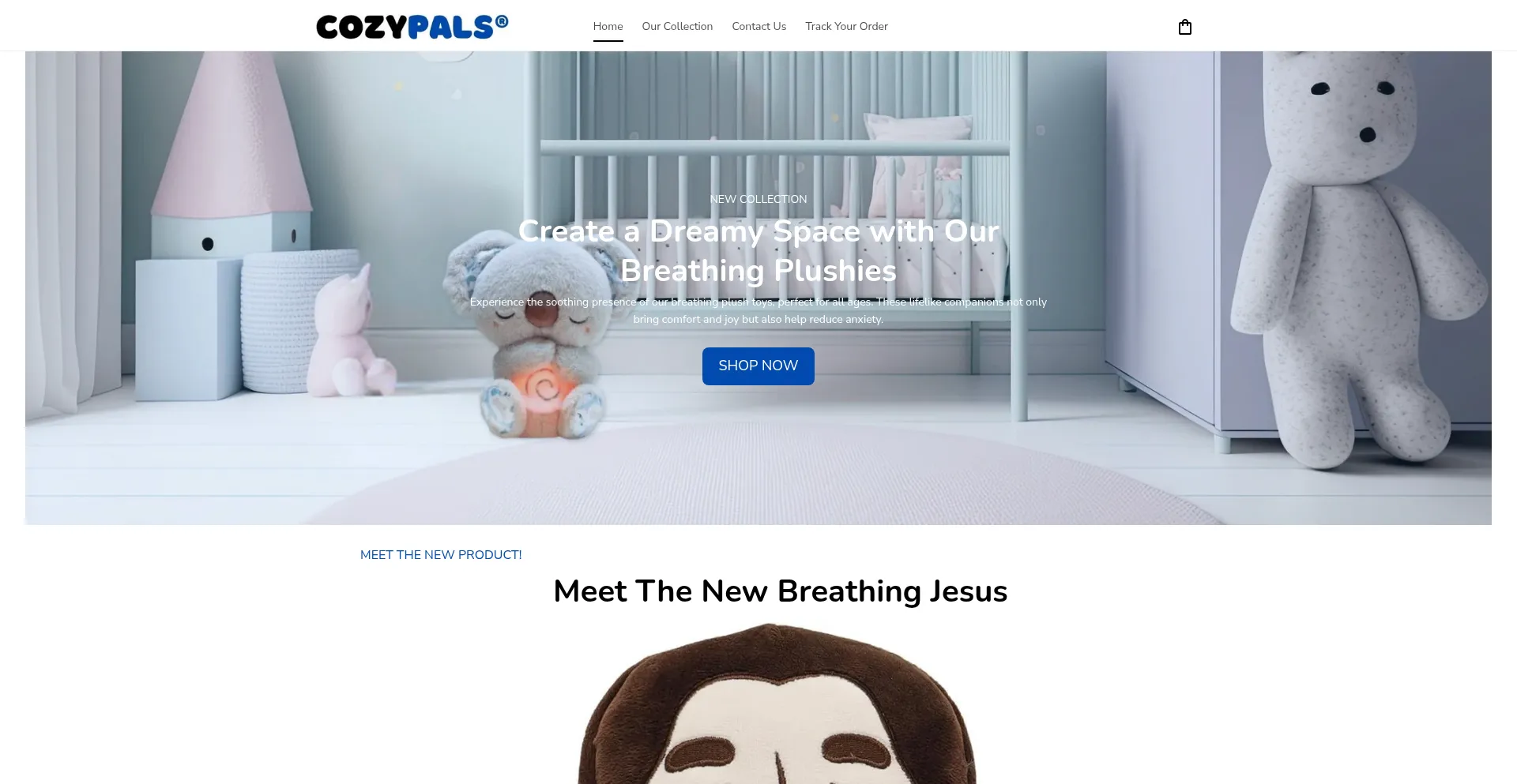 Cozypals.net