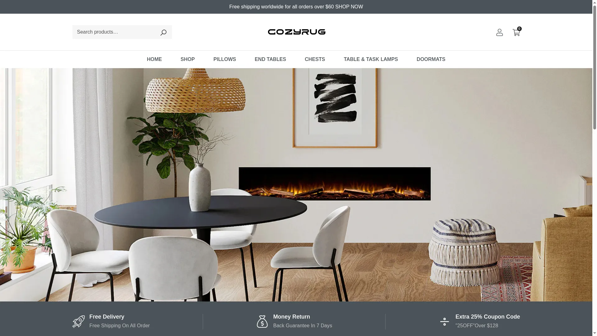 Cozyrugscollection.com