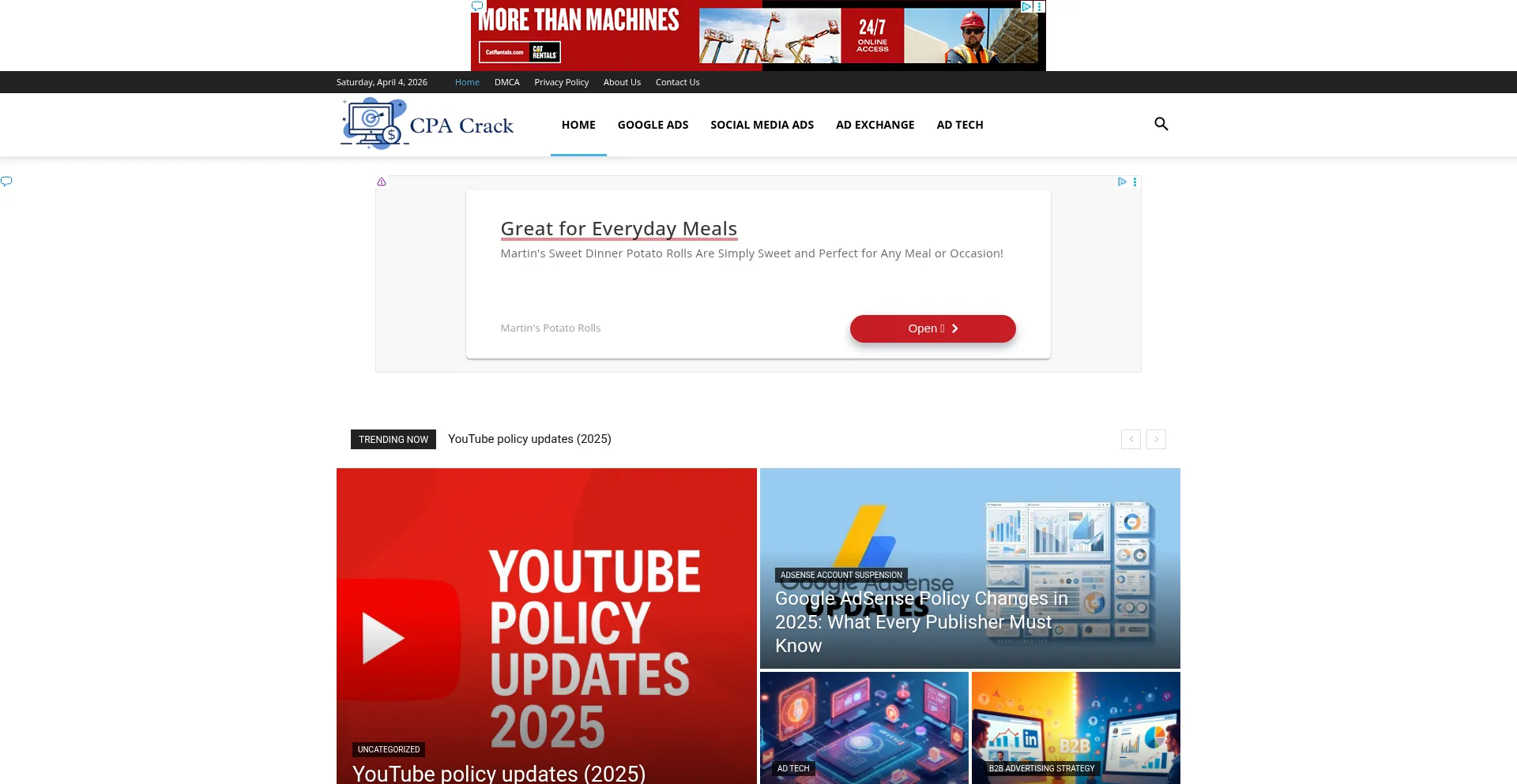 Cpacrack.com
